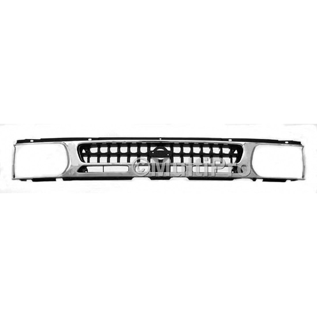 Grille assy 1996 - 1999 NISSAN PATHFINDER NI1200176 623100W401