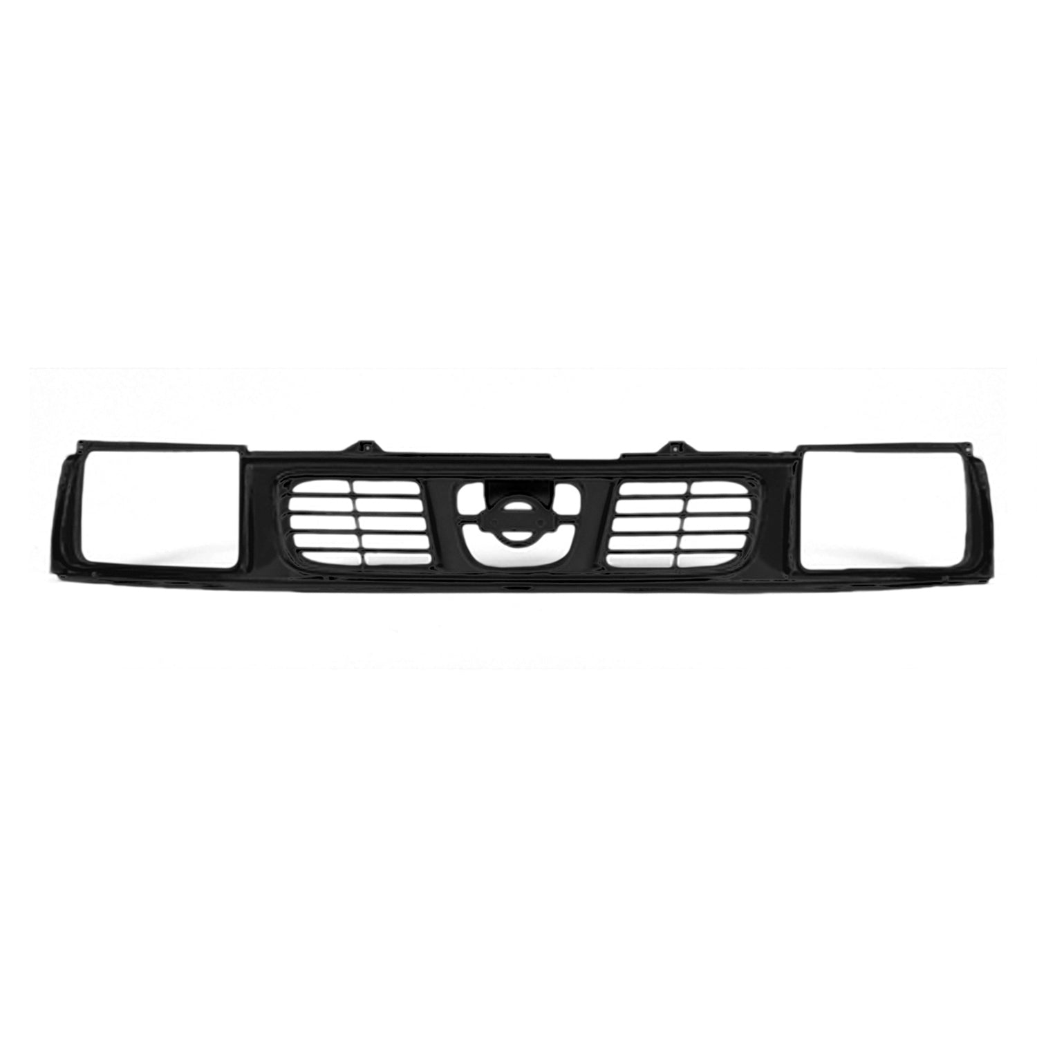 Grille assy 1998 - 2000 NISSAN FRONTIER CAPA NI1200181PP 623103S500