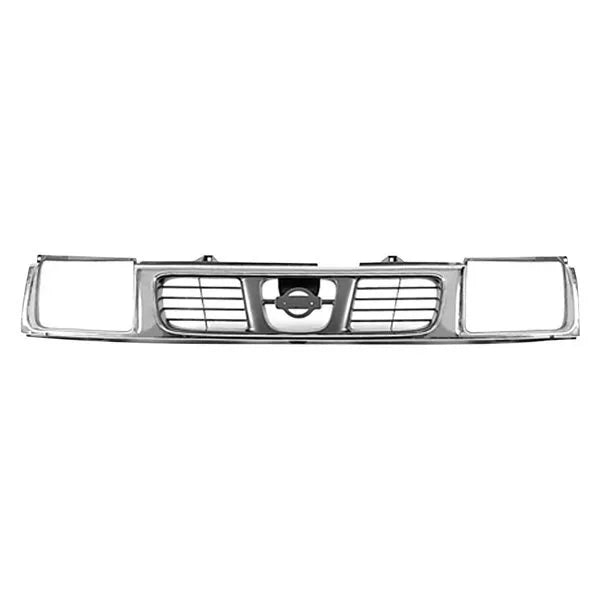 Grille assy 1998 - 2000 NISSAN FRONTIER NI1200183 623103S510