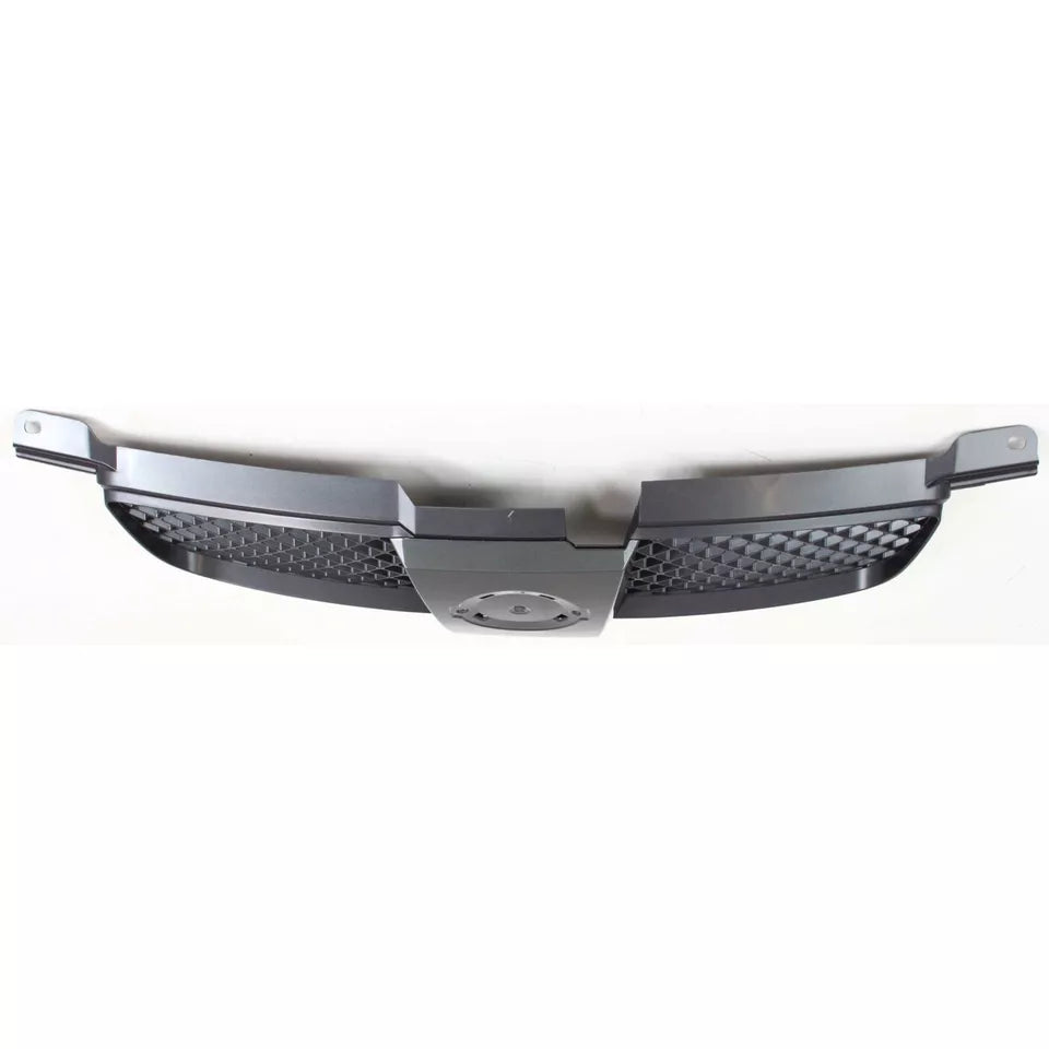 Grille assy 2004 - 2006 NISSAN SENTRA NI1200216 620706Z800