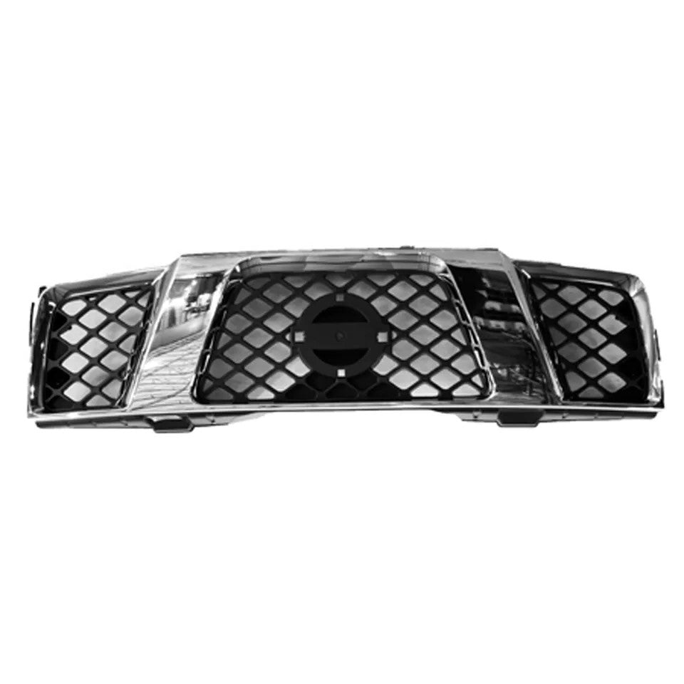Grille assy 2005 - 2008 NISSAN FRONTIER NI1200217 62310EA700