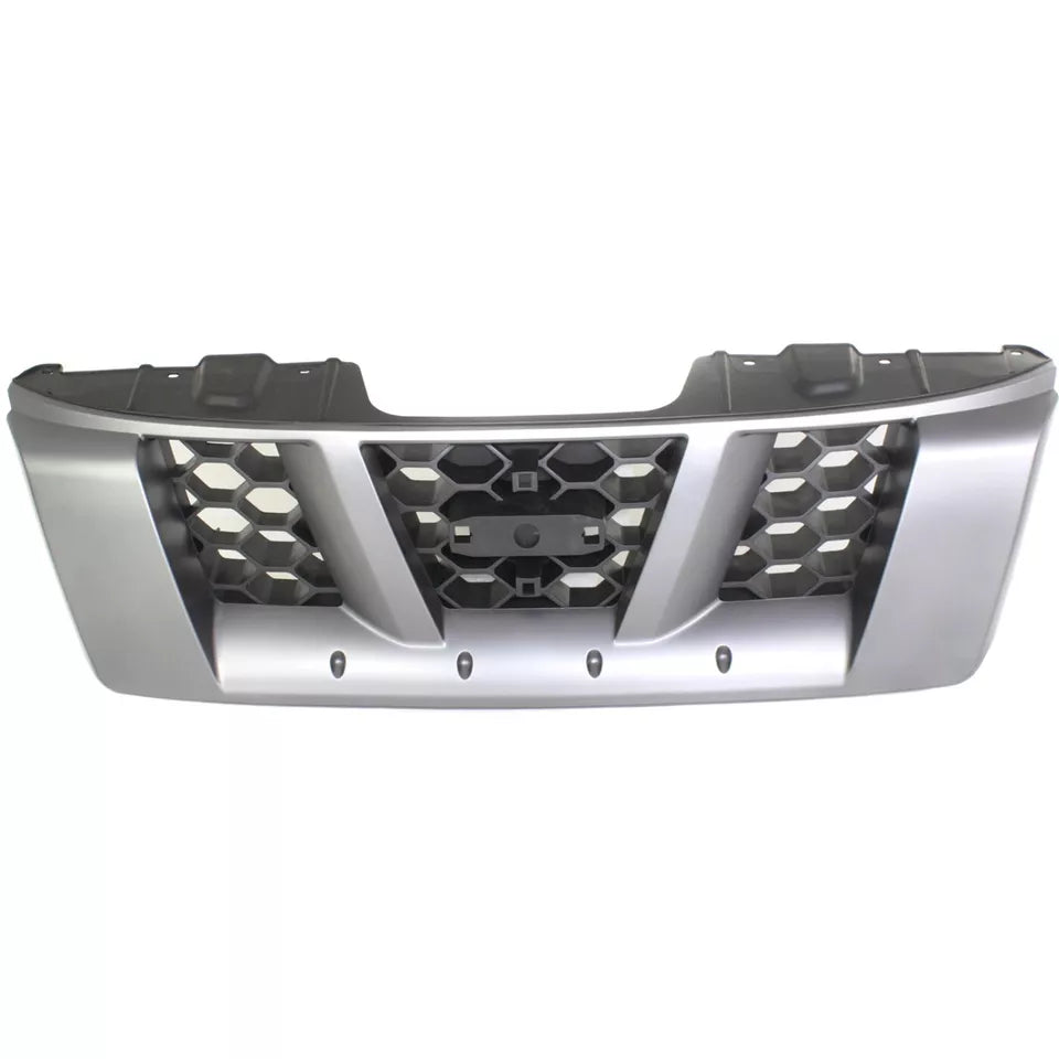 Grille assy 2005 - 2008 NISSAN XTERRA NI1200220 62310ZS20A