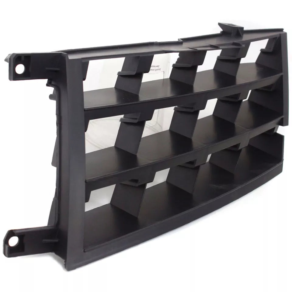 Grille assy 2008 - 2010 NISSAN ROGUE NI1200228 62059JM00A