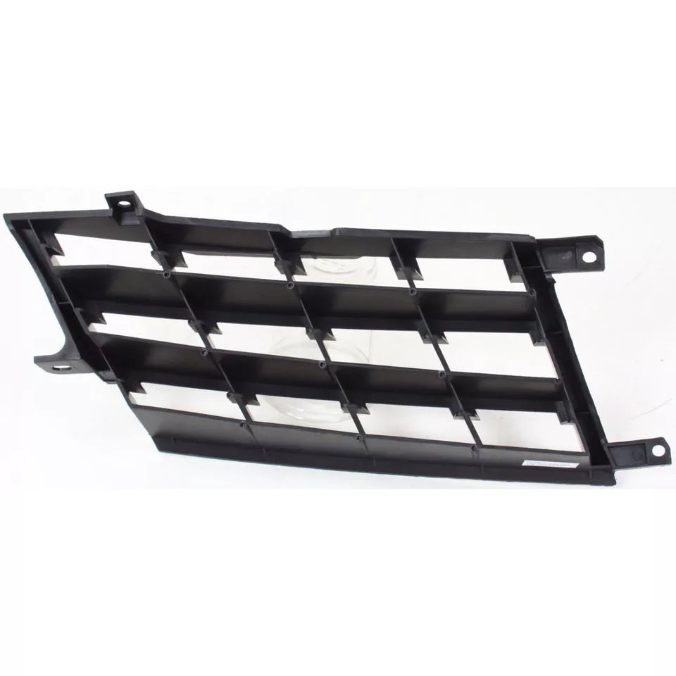 Grille assy 2008 - 2010 NISSAN ROGUE NI1200228 62059JM00A