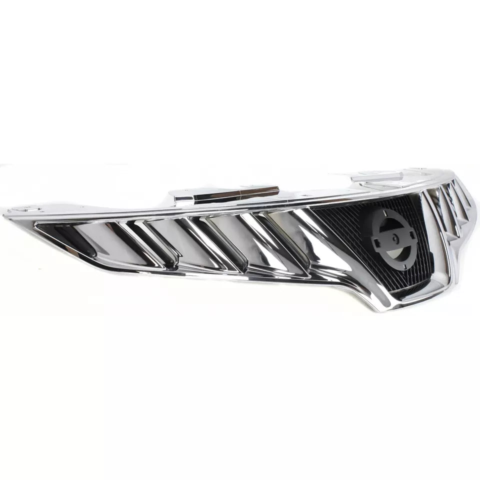 Grille assy 2009 - 2010 NISSAN MURANO NI1200232 623101AA0A