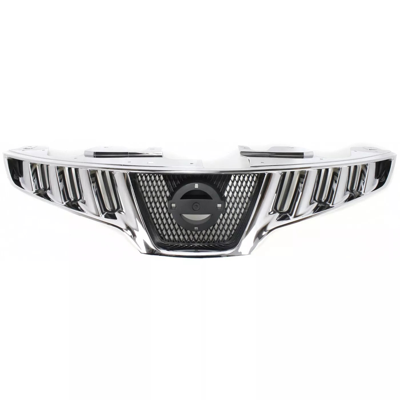 Grille assy 2009 - 2010 NISSAN MURANO NI1200232 623101AA0A