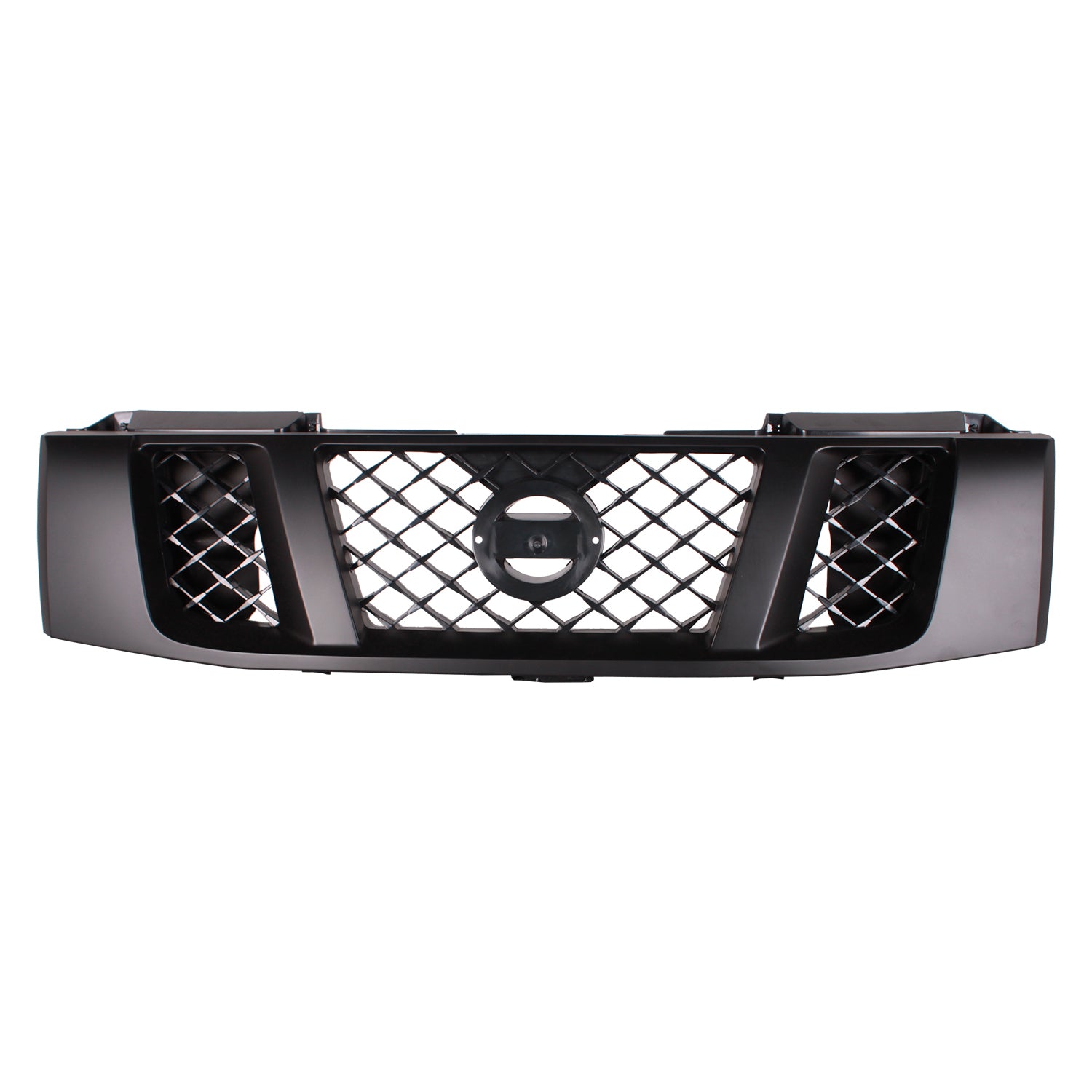 Grille assy 2008 - 2015 NISSAN TITAN NI1200239 62310ZR30E