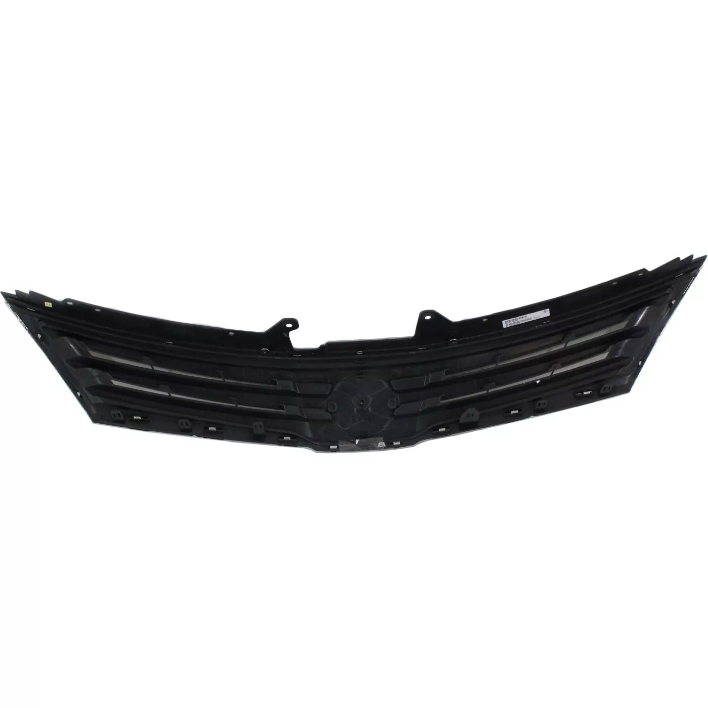 Conjunto parrilla 2010 - 2012 NISSAN VERSA NI1200242 62310ZW80A