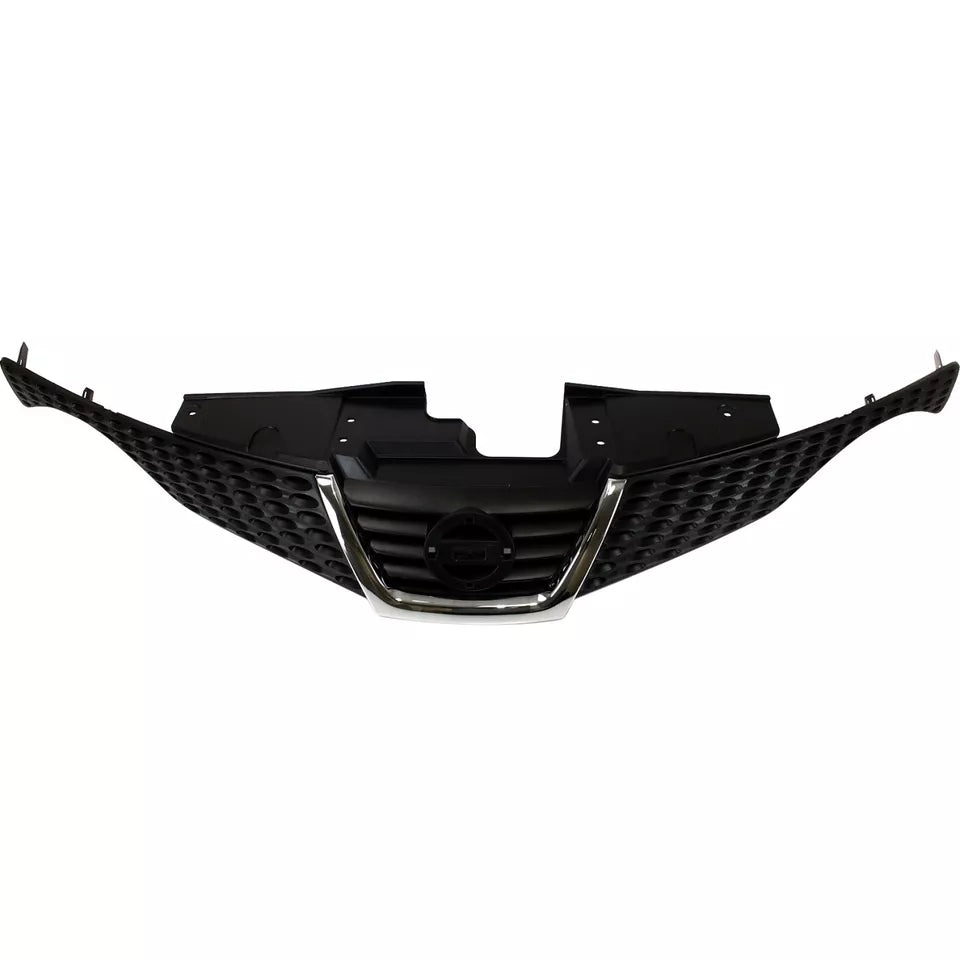 Grille assy 2011 - 2014 NISSAN JUKE NI1200244 620701KA0A