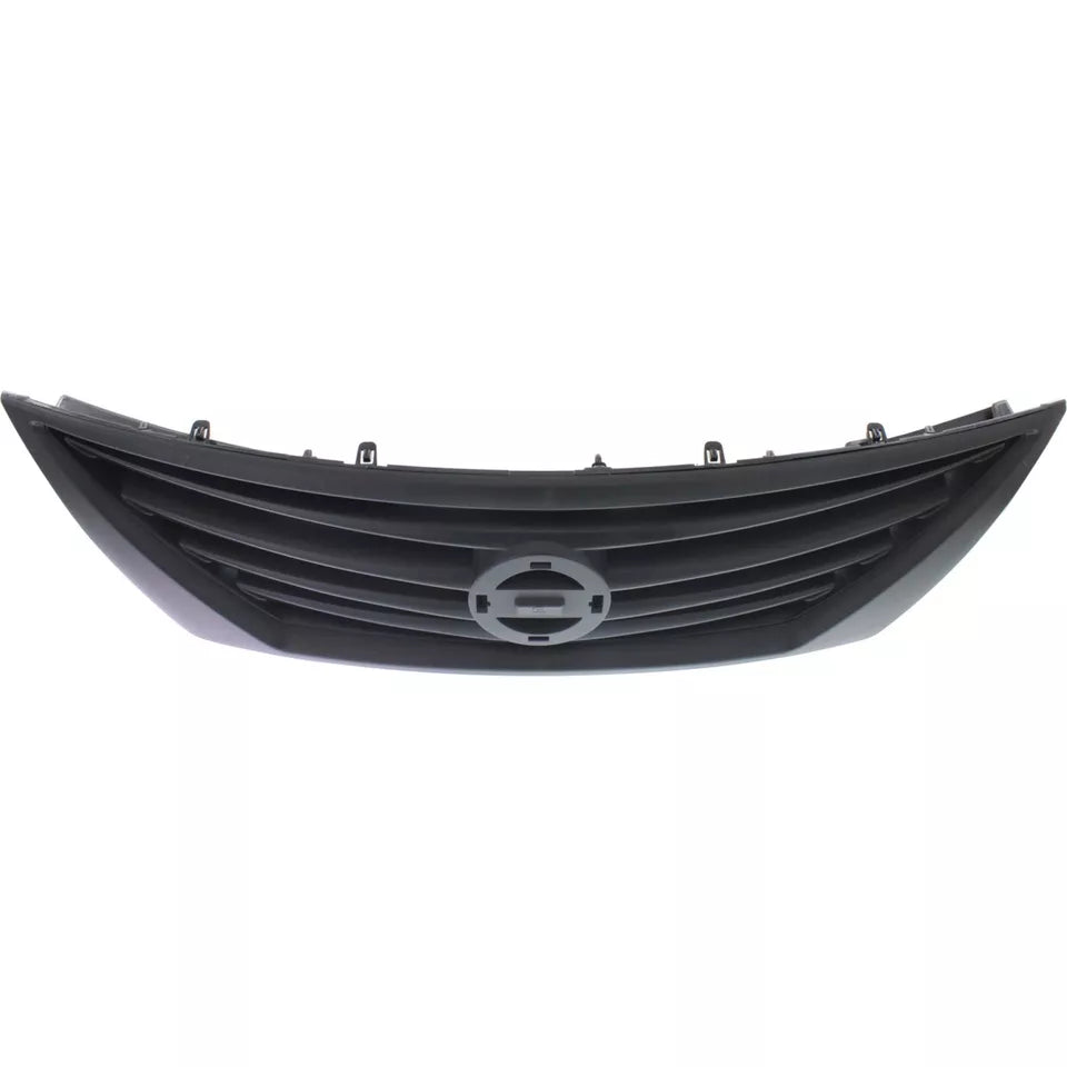 Grille assy 2012 - 2014 NISSAN VERSA NI1200246 623103BA0A