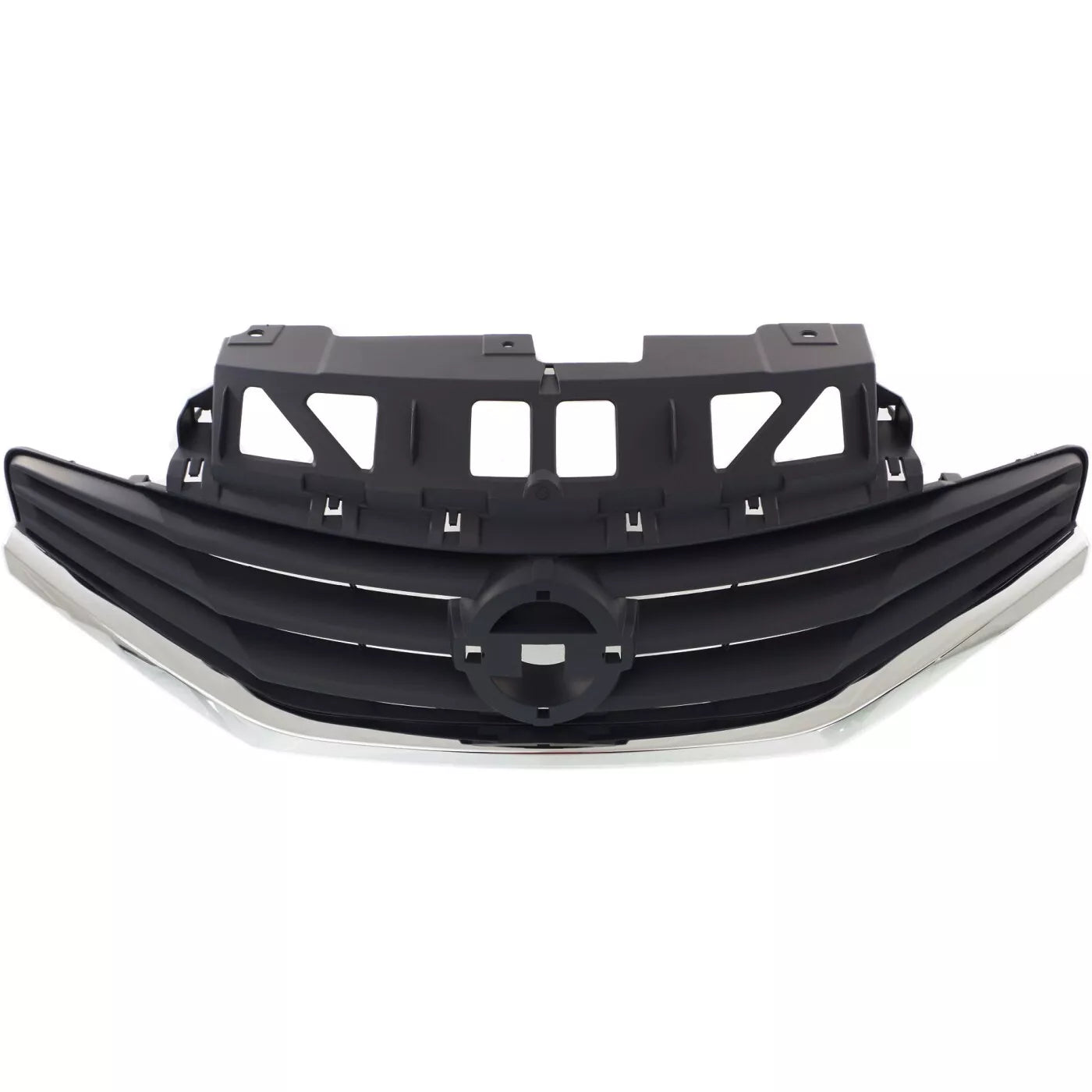 Grille assy 2014 - 2016 NISSAN VERSA NOTE NI1200257 623103VY0A