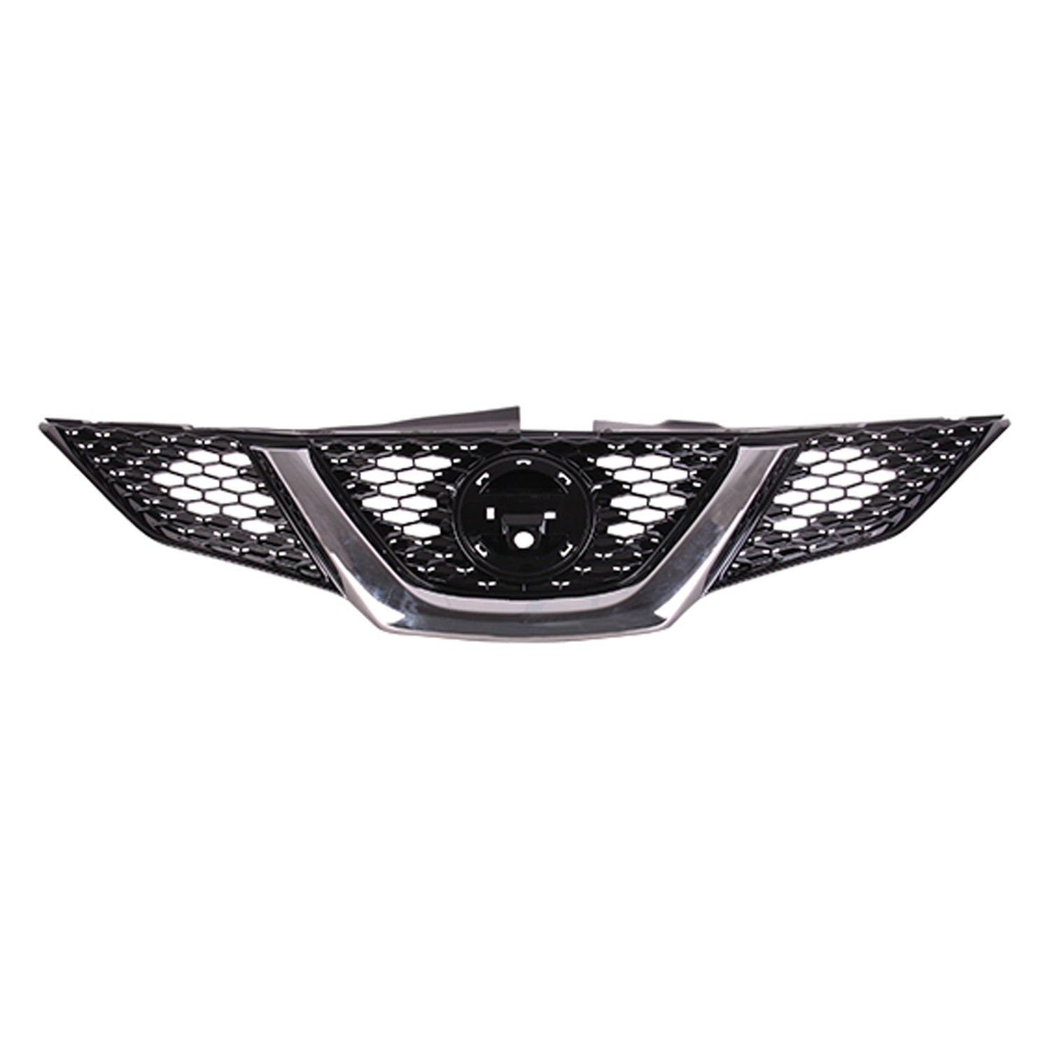 Grille assy 2017 - 2017 NISSAN QASHQAI NI1200289 623106MG0C