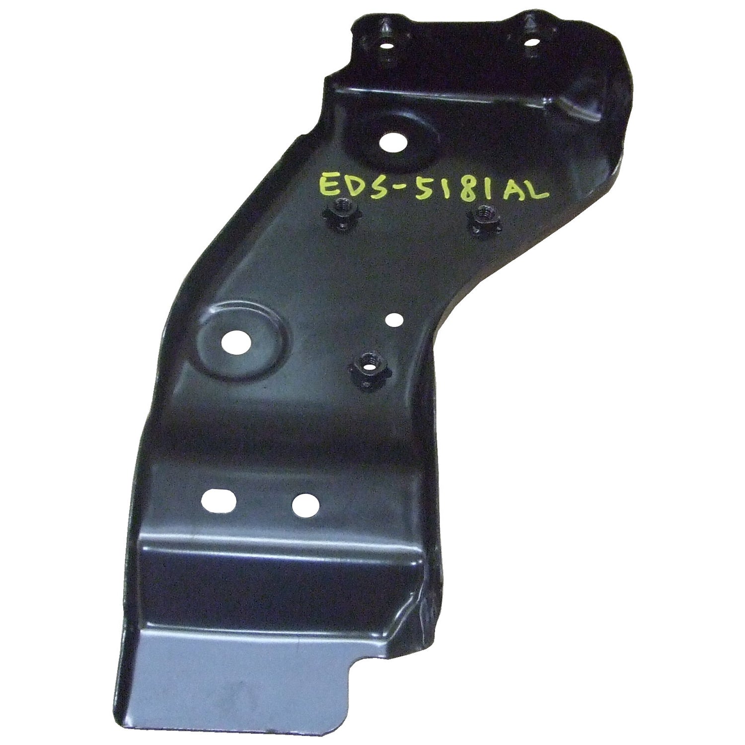 Radiator support 2013 - 2021 NISSAN NV200 NI1225270 F25213LMMA