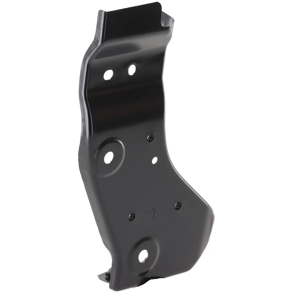 Driver Left Side Radiator support 2013 - 2021 NISSAN NV200 NI1225270 F25213LMMA