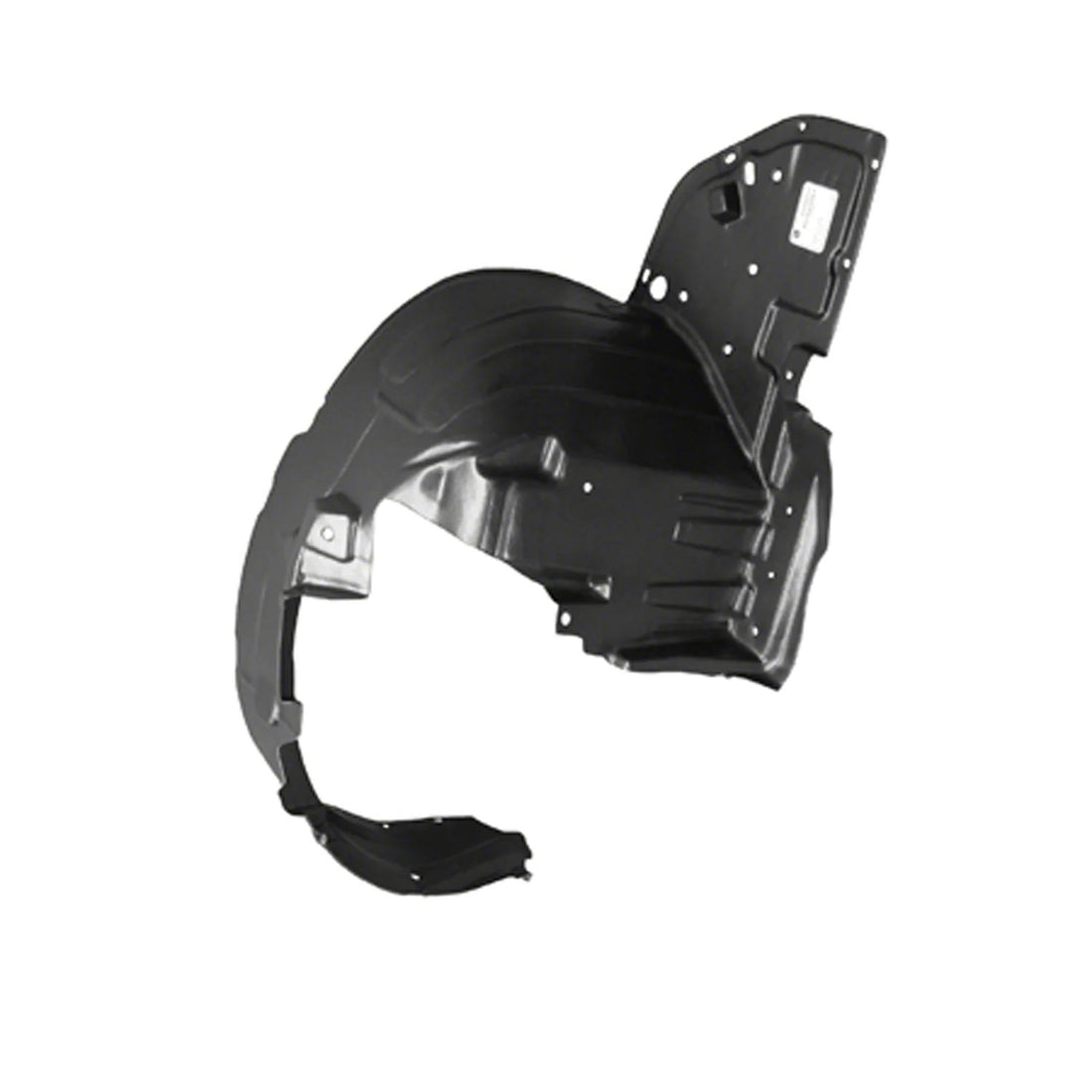 Windshield washer tank assy 2011 - 2013 HYUNDAI ELANTRA HY1288104 986203Y000