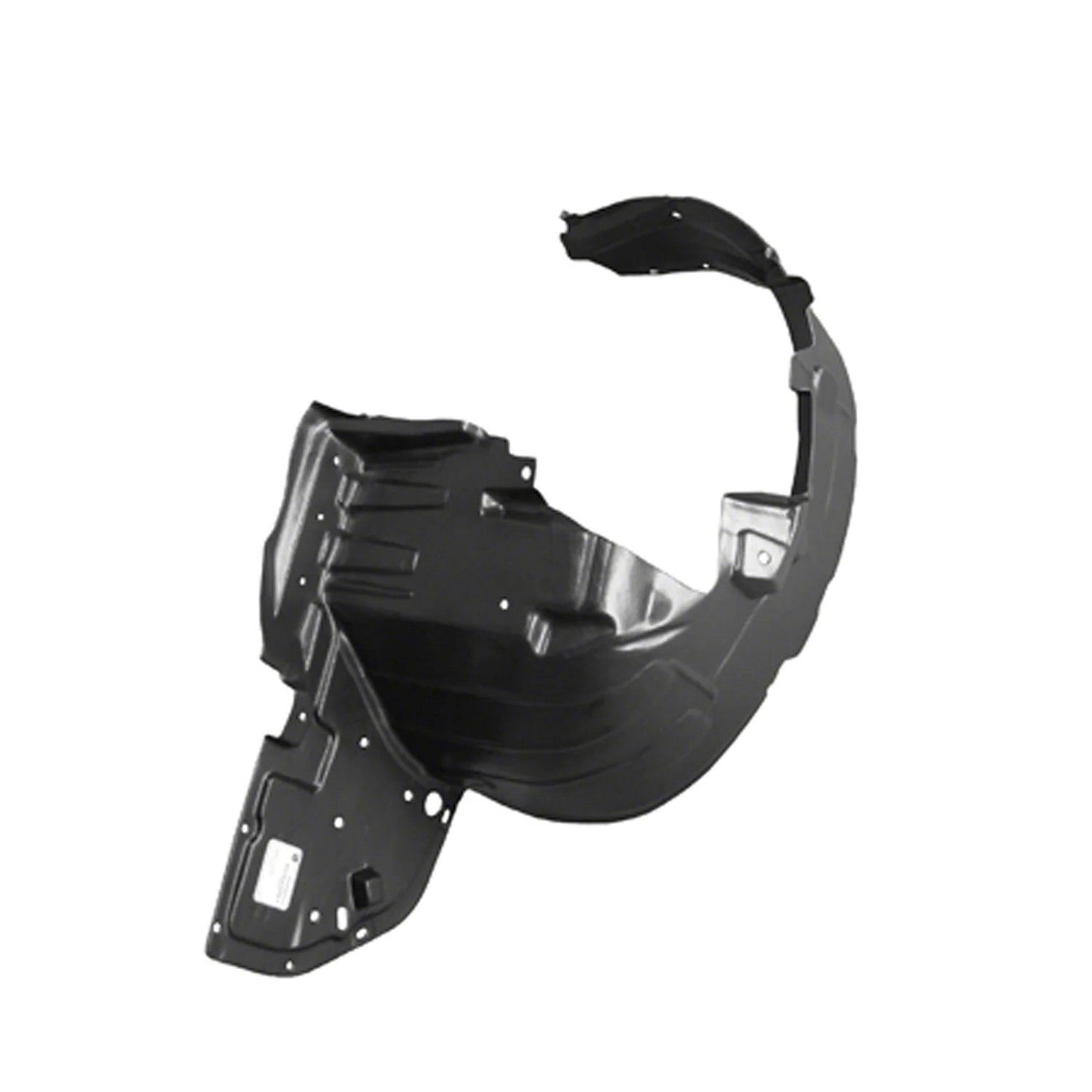 Windshield washer tank assy 2011 - 2013 HYUNDAI ELANTRA HY1288104 986203Y000