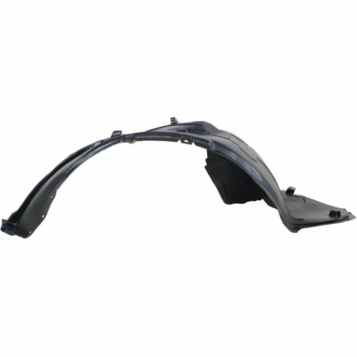 Right Side Front fender inner panel 2015 - 2019 NISSAN VERSA NI1249139 638429KK0A-PFM