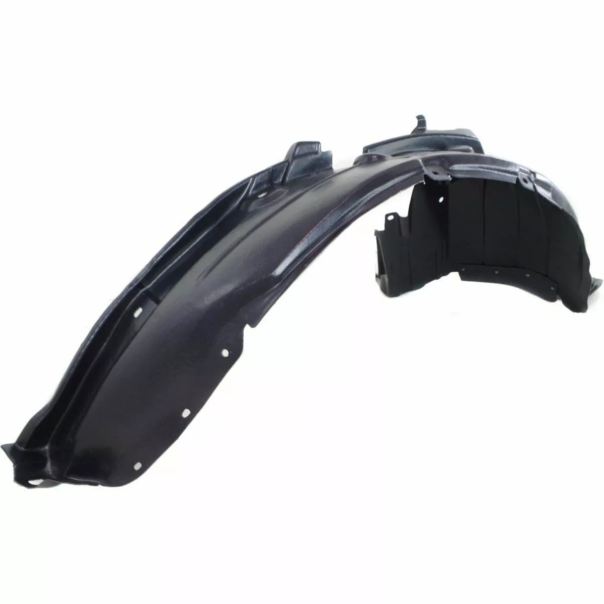 Right Side Front fender inner panel 2015 - 2019 NISSAN VERSA NI1249139 638429KK0A-PFM