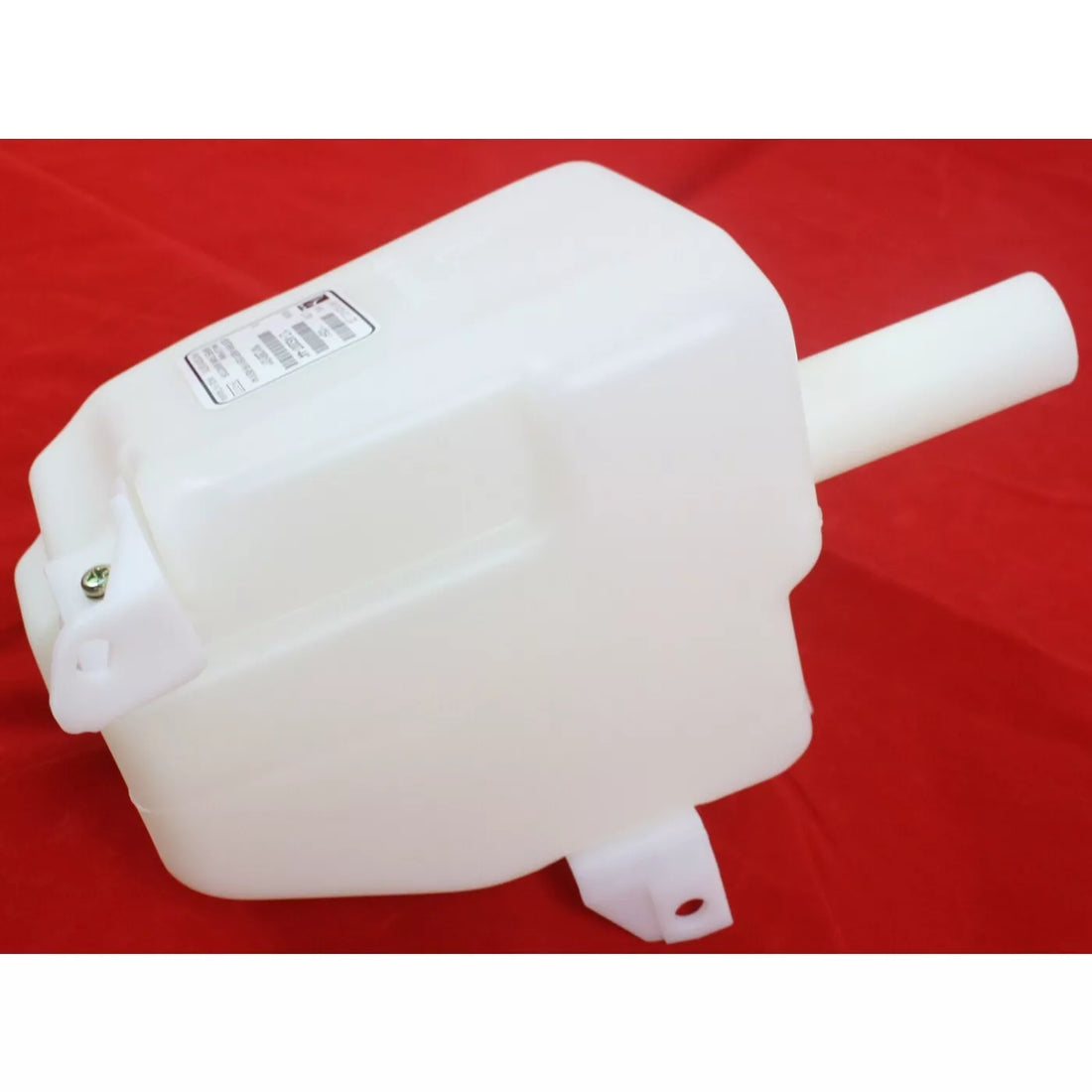 Conjunto de tanque lavaparabrisas 1991 - 1994 NISSAN SENTRA NI1288101 2891065Y00