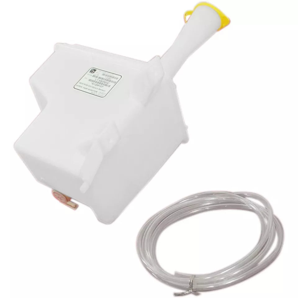 Windshield washer tank assy 2000 - 2006 NISSAN SENTRA NI1288103 28910ZG00A