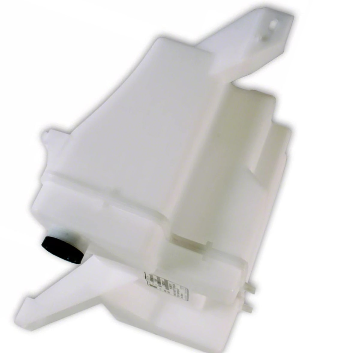Windshield washer tank assy 2007 - 2012 NISSAN VERSA NI1288110 28910EL000-PFM