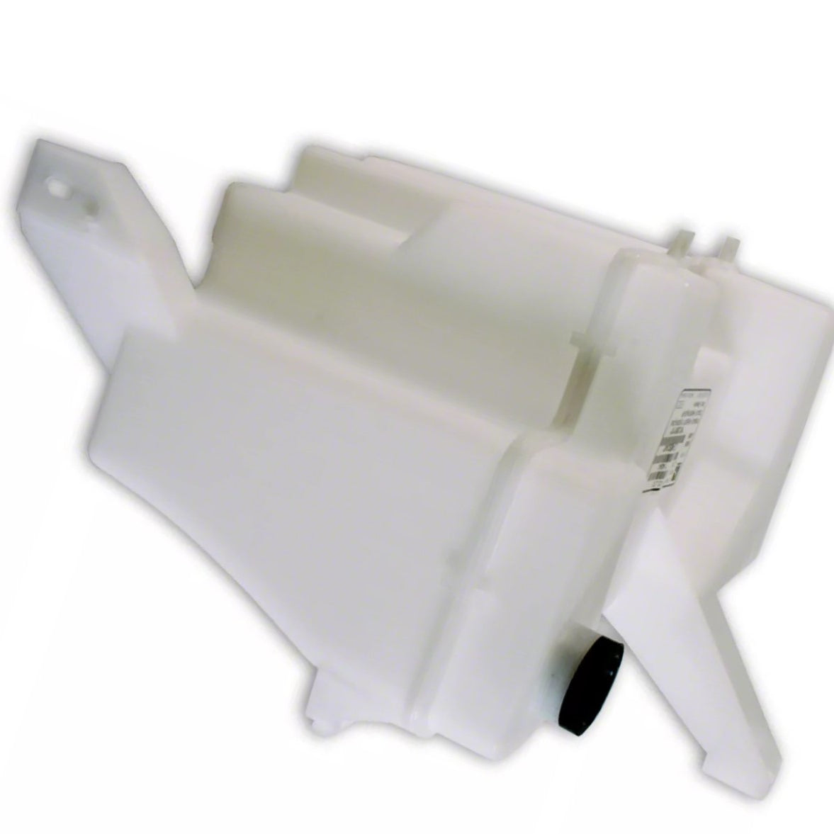 Windshield washer tank assy 2007 - 2012 NISSAN VERSA NI1288110 28910EL000-PFM