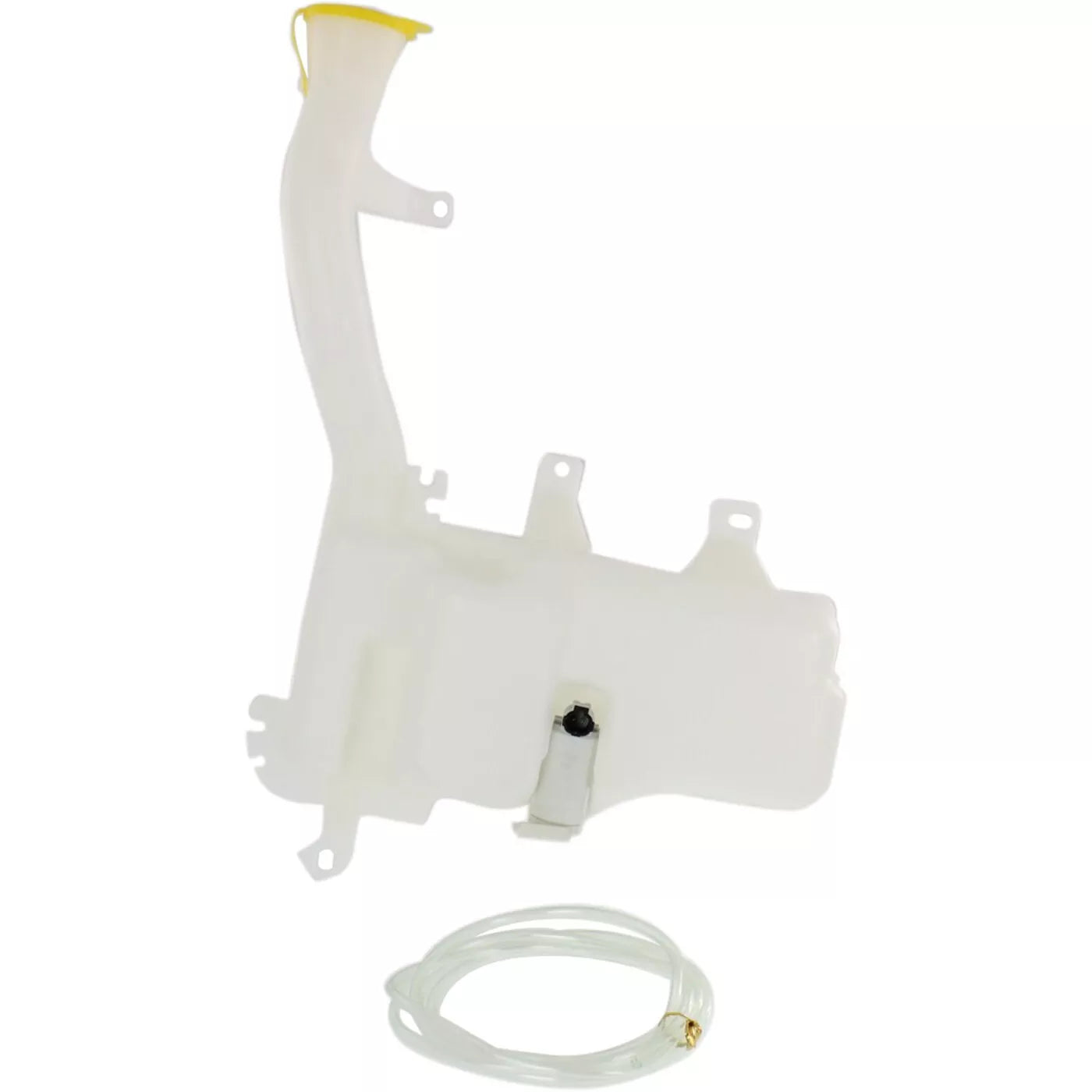 Windshield washer tank assy 1998 - 2004 NISSAN FRONTIER NI1288111 289109Z400