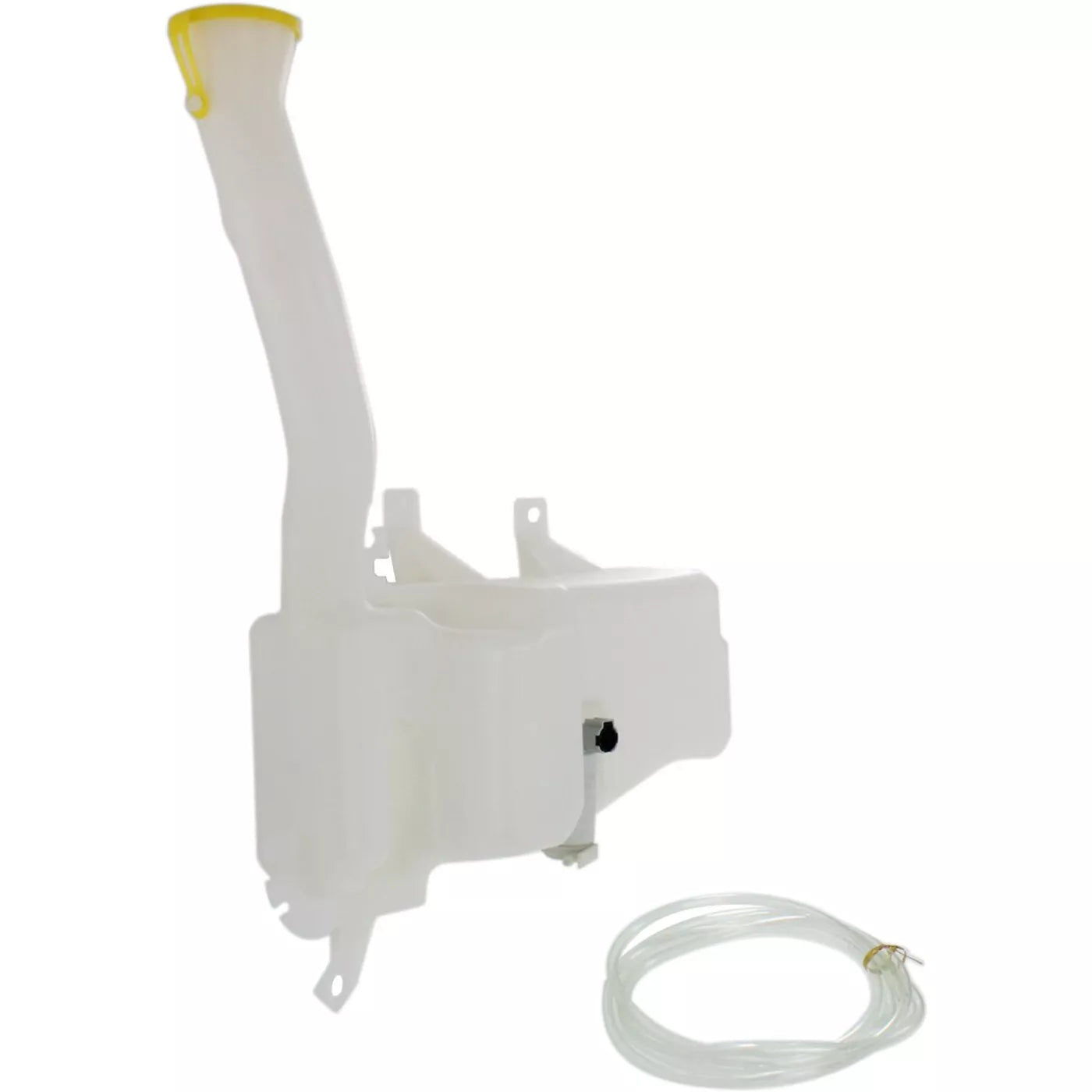 Windshield washer tank assy 1998 - 2004 NISSAN FRONTIER NI1288111 289109Z400