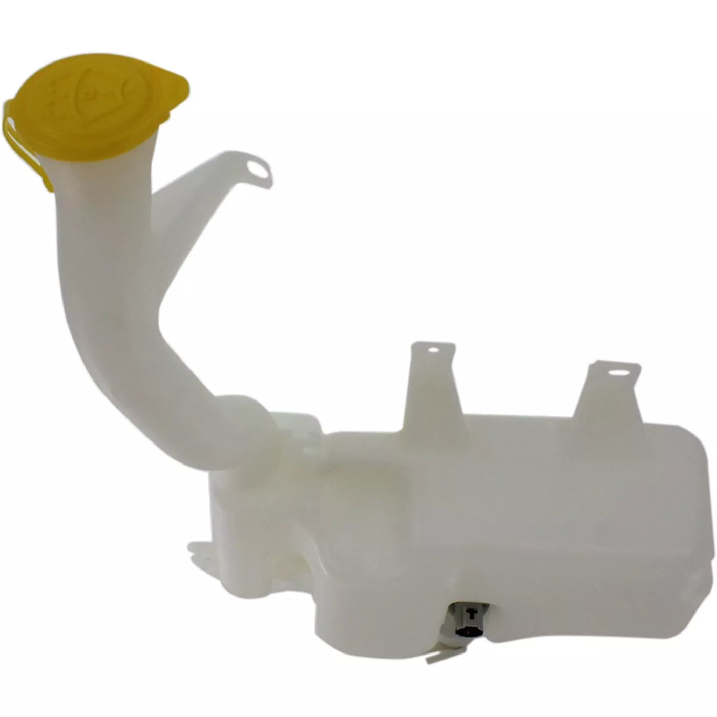 Windshield washer tank assy 1998 - 2004 NISSAN FRONTIER NI1288111 289109Z400
