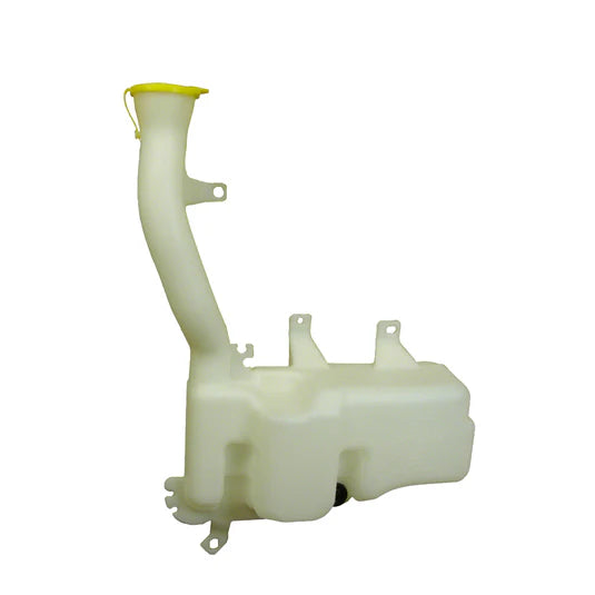 Windshield washer tank assy 2002 - 2004 NISSAN FRONTIER NI1288112 289109Z400-PFM