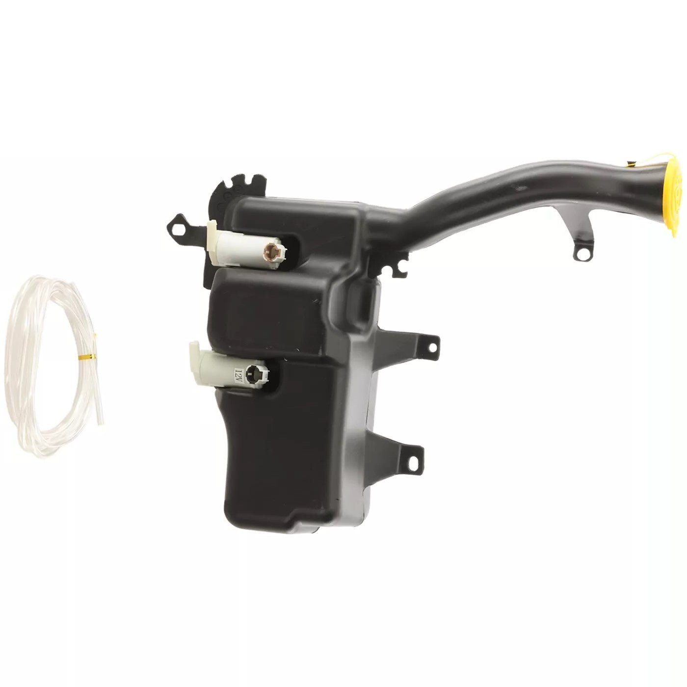 Windshield washer tank assy 2000 - 2001 NISSAN XTERRA NI1288115 289107Z001