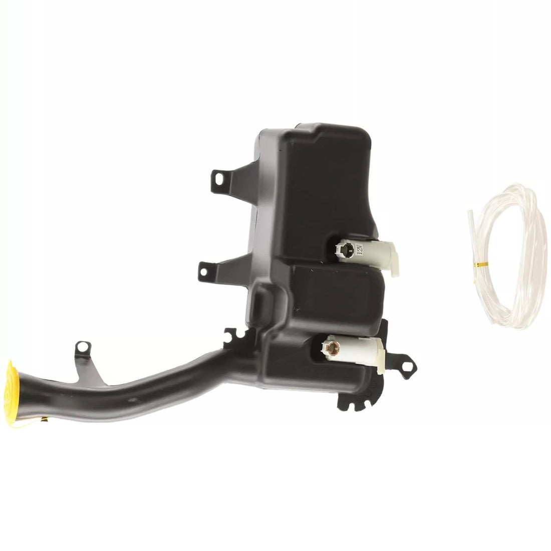 Windshield washer tank assy 2000 - 2001 NISSAN XTERRA NI1288115 289107Z001