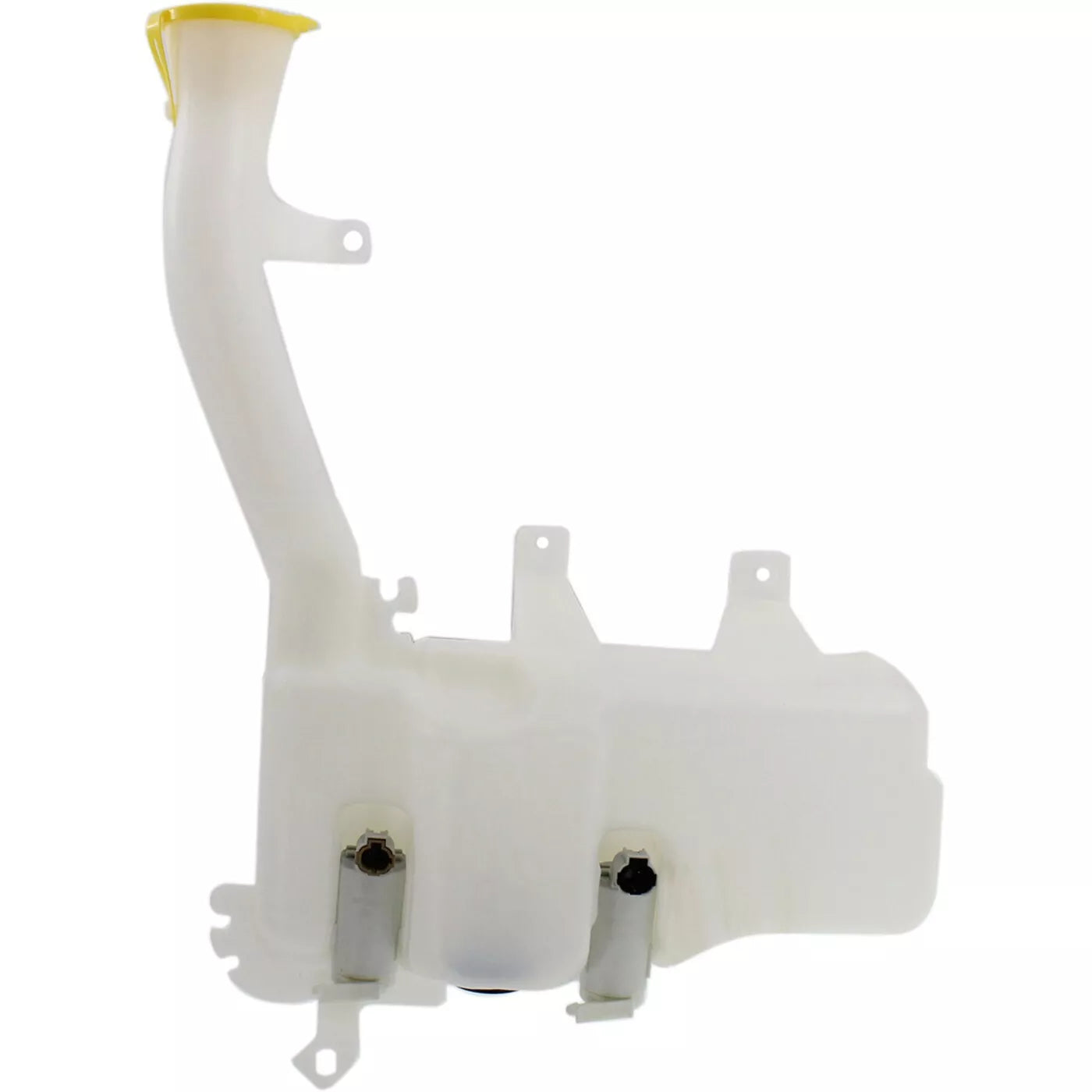 Windshield washer tank assy 2002 - 2004 NISSAN XTERRA NI1288116 289107Z800