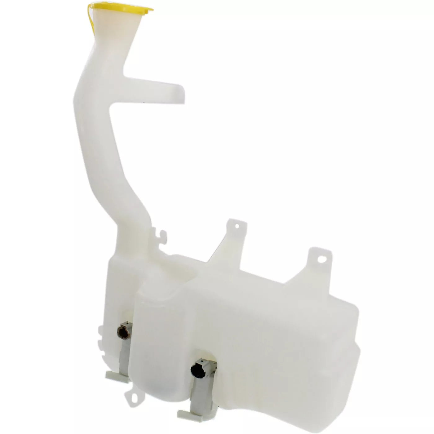 Windshield washer tank assy 2002 - 2004 NISSAN XTERRA NI1288116 289107Z800
