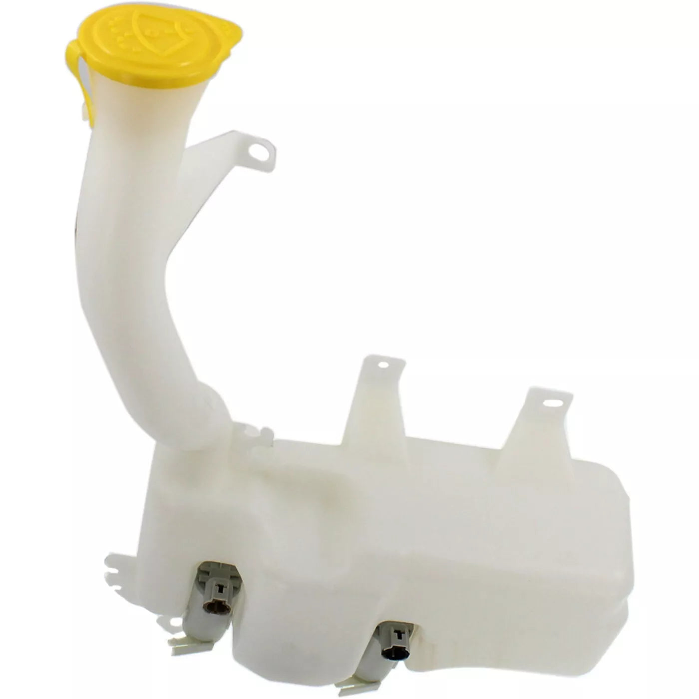 Windshield washer tank assy 2002 - 2004 NISSAN XTERRA NI1288116 289107Z800