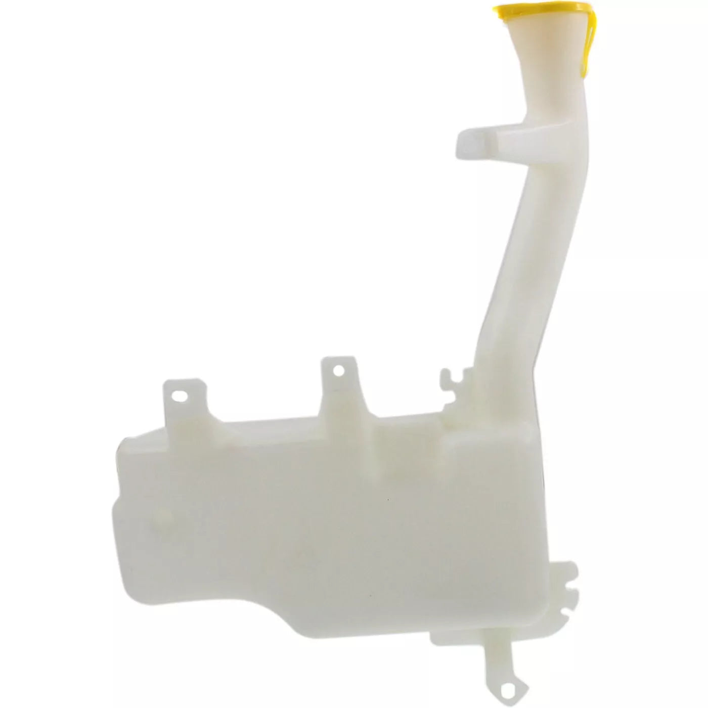 Windshield washer tank assy 2002 - 2004 NISSAN XTERRA NI1288116 289107Z800