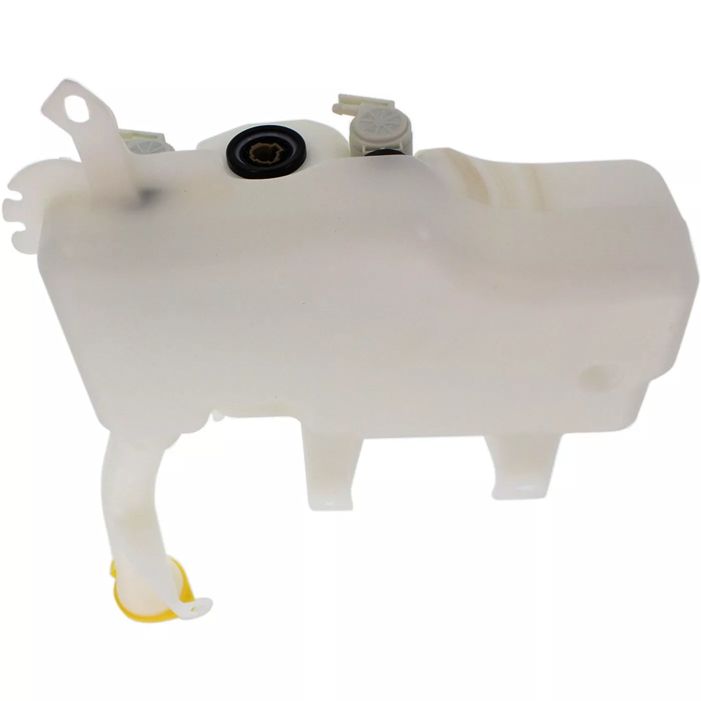Windshield washer tank assy 2002 - 2004 NISSAN XTERRA NI1288116 289107Z800