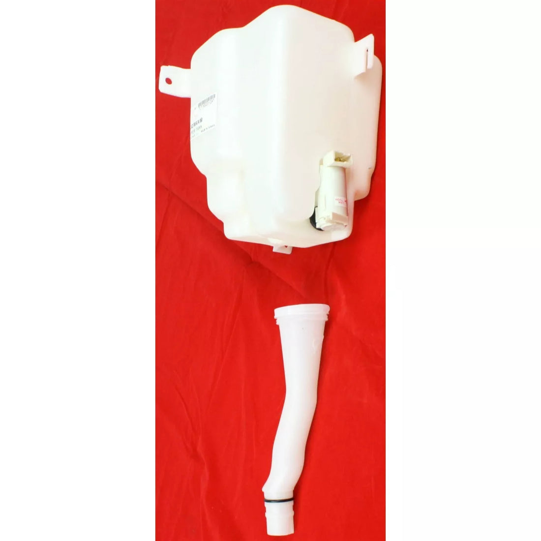 Windshield washer tank assy 1995 - 2001 INFINITI I30 NI1288118 2891041U00-PFM