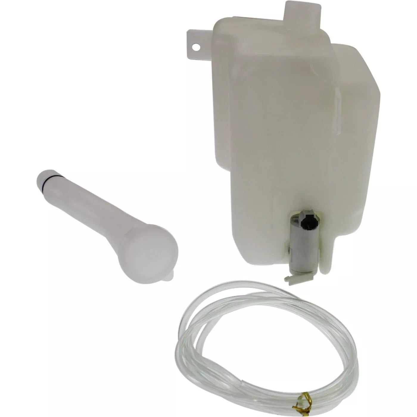 Windshield washer tank assy 1995 - 2004 INFINITI I30 NI1288119 2891040U00-PFM