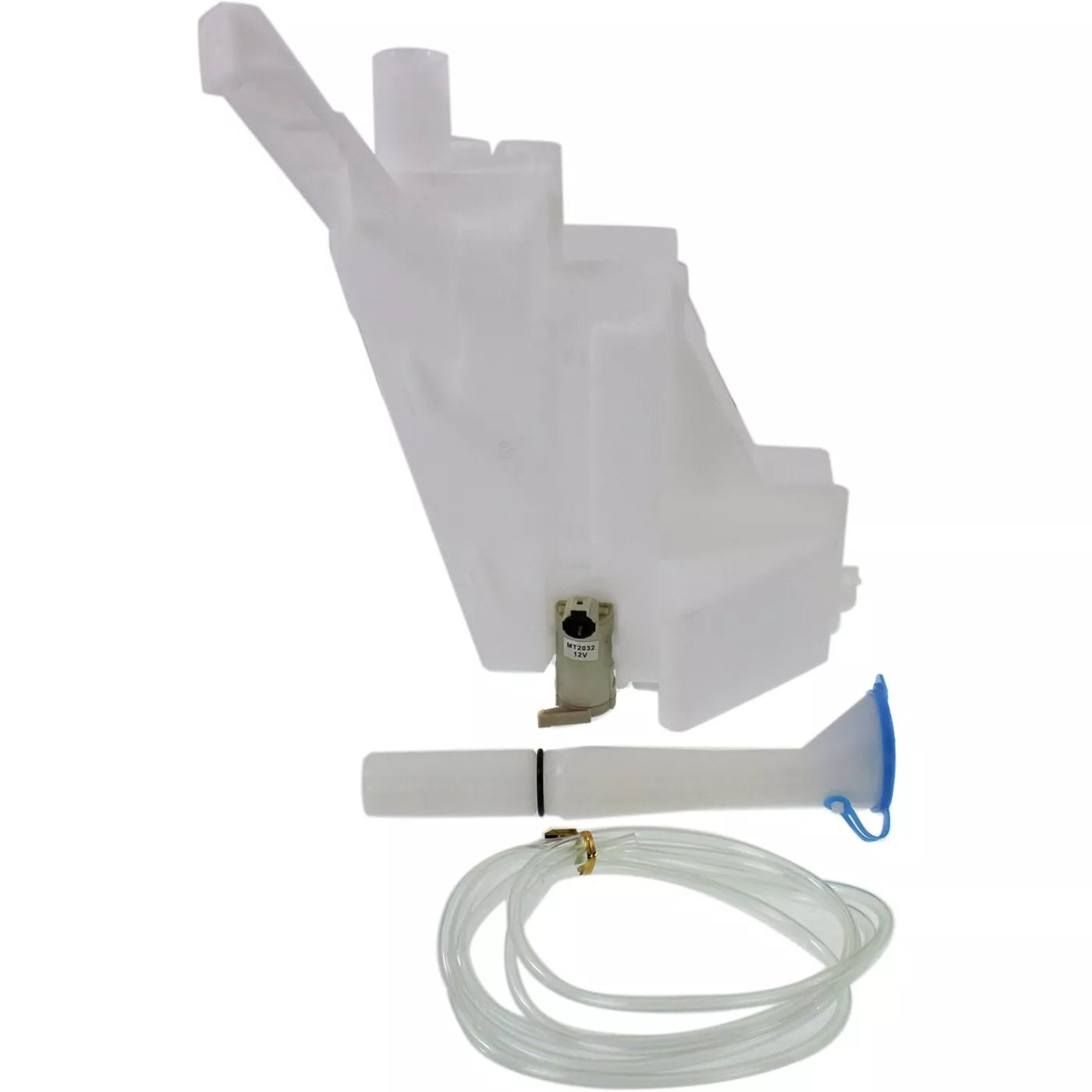 Windshield washer tank assy 2002 - 2006 NISSAN ALTIMA NI1288120 289108J400-PFM