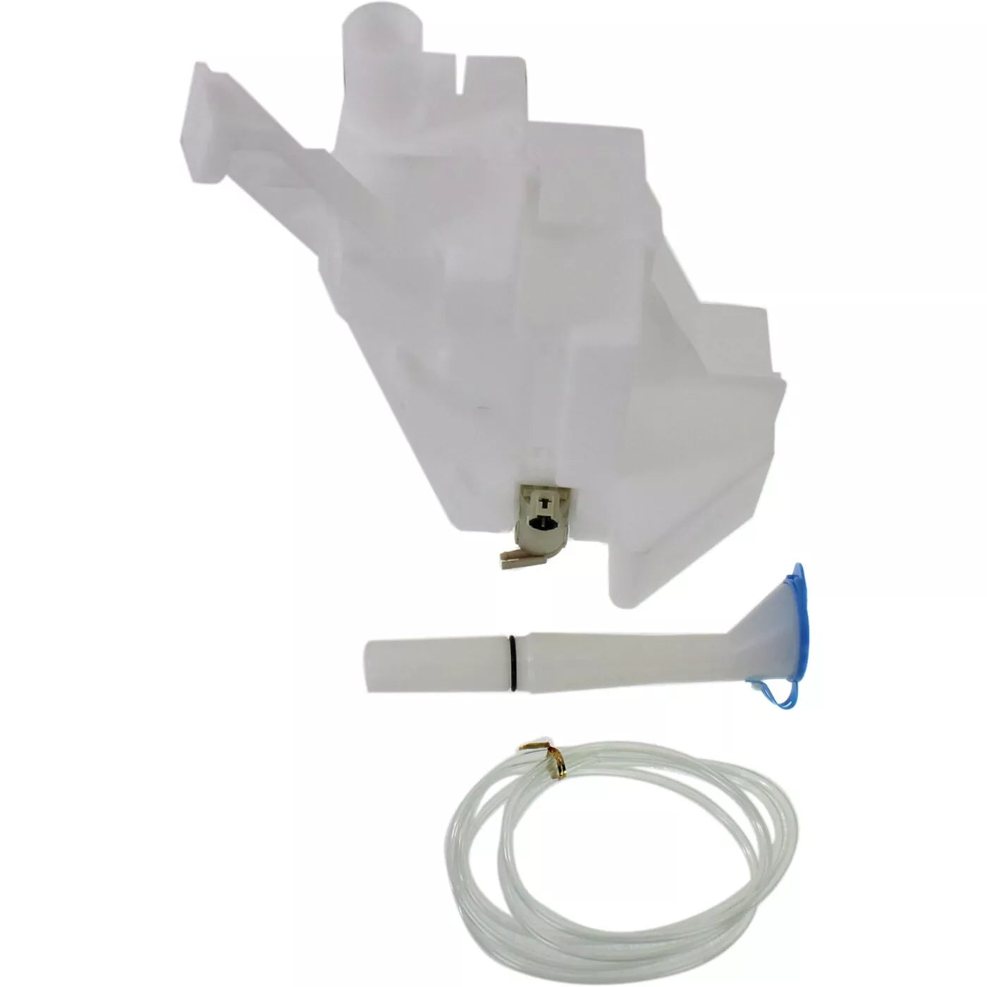 Windshield washer tank assy 2002 - 2006 NISSAN ALTIMA NI1288120 289108J400-PFM