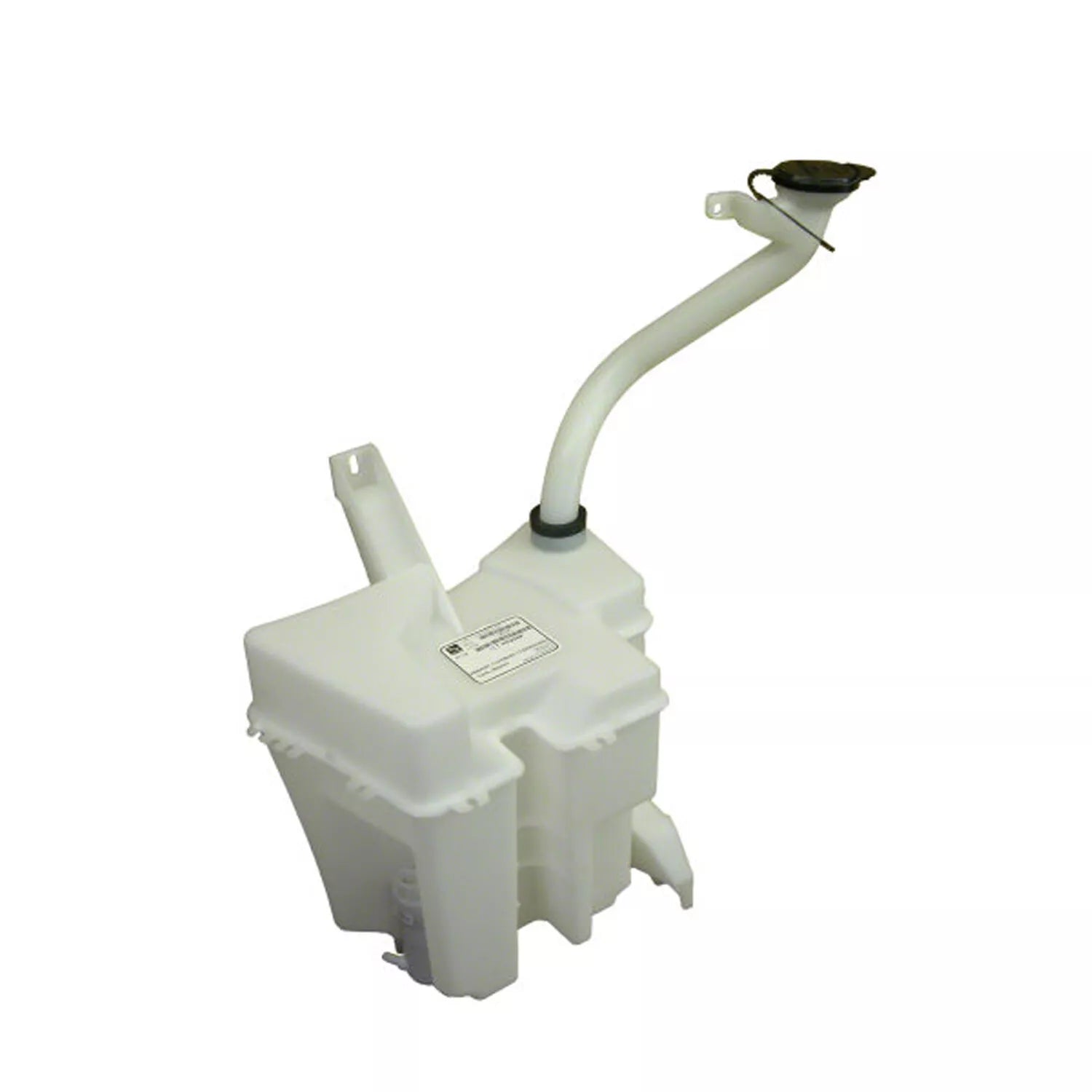Windshield washer tank assy 2013 - 2021 NISSAN NV200 NI1288123 28910EL400