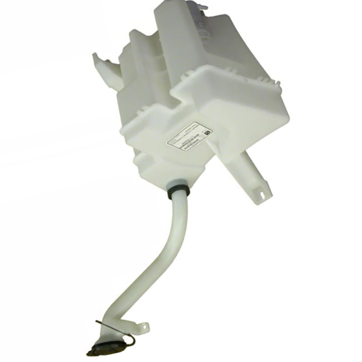 Windshield washer tank assy 2013 - 2021 NISSAN NV200 NI1288123 28910EL400