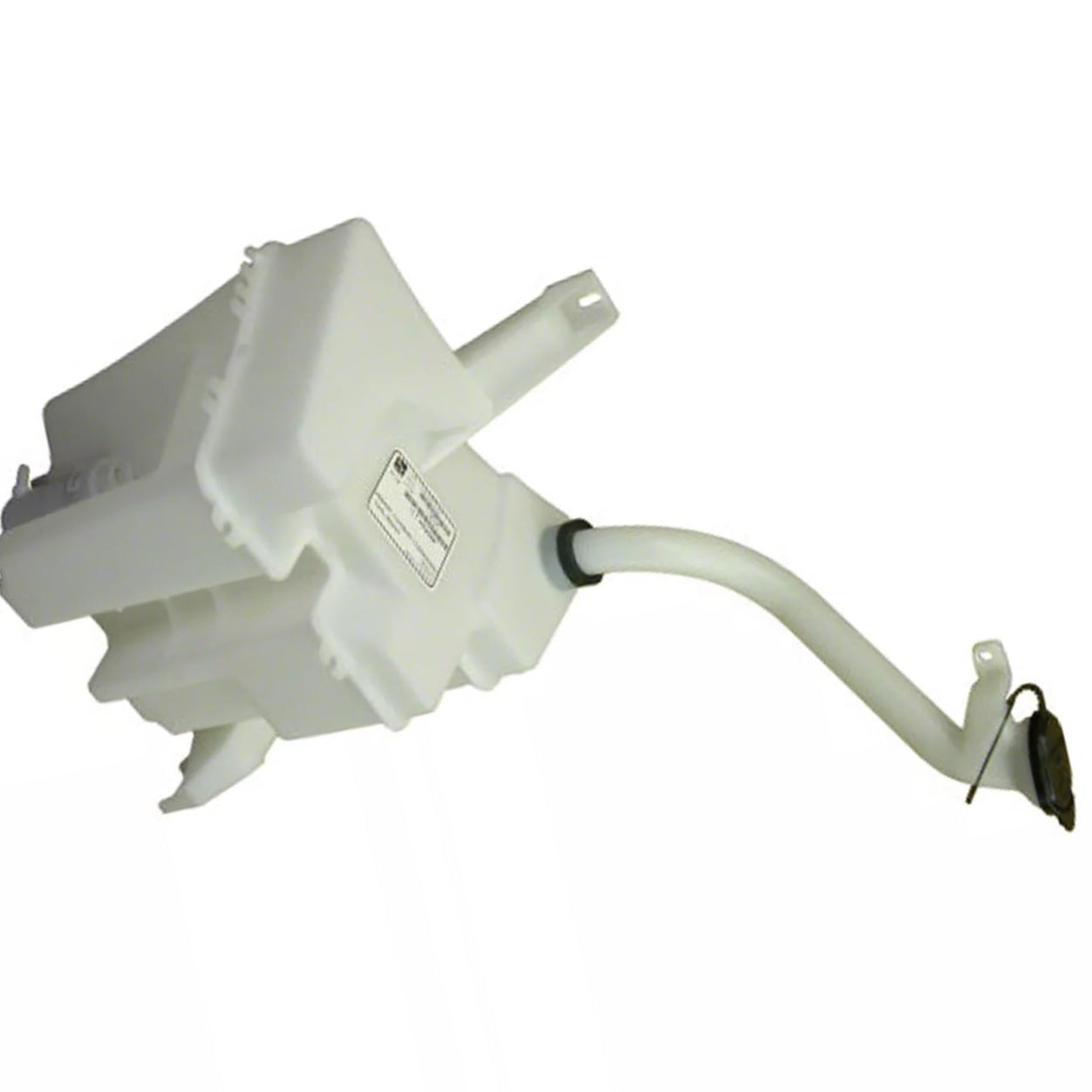 Windshield washer tank assy 2013 - 2021 NISSAN NV200 NI1288123 28910EL400