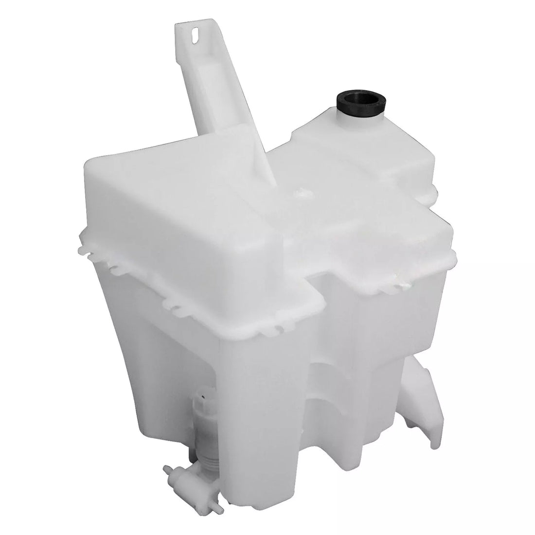 Windshield washer tank assy 2007 - 2012 NISSAN VERSA NI1288125 28910EL000