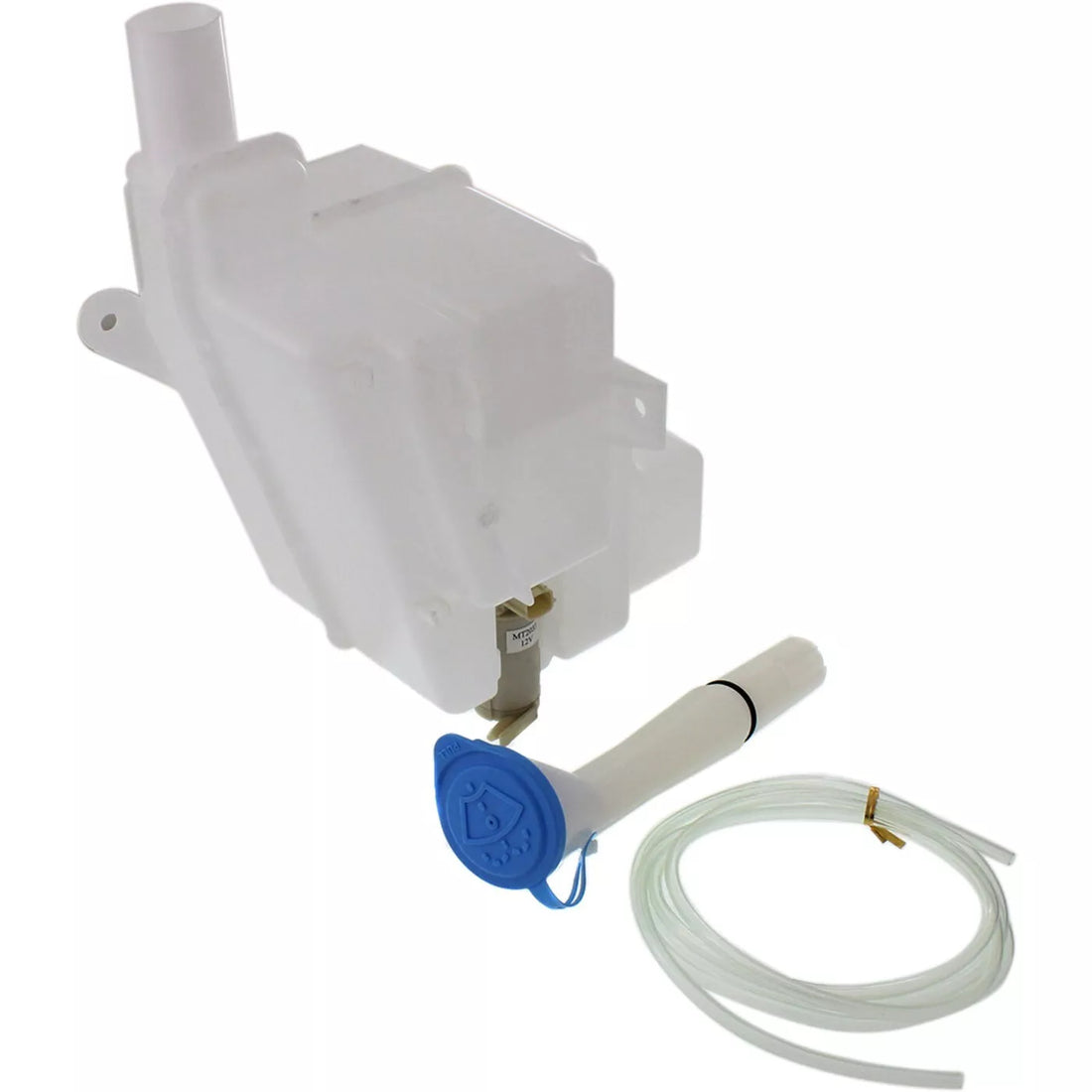 Windshield washer tank assy 2004 - 2008 NISSAN MAXIMA NI1288126 289107Y000-PFM