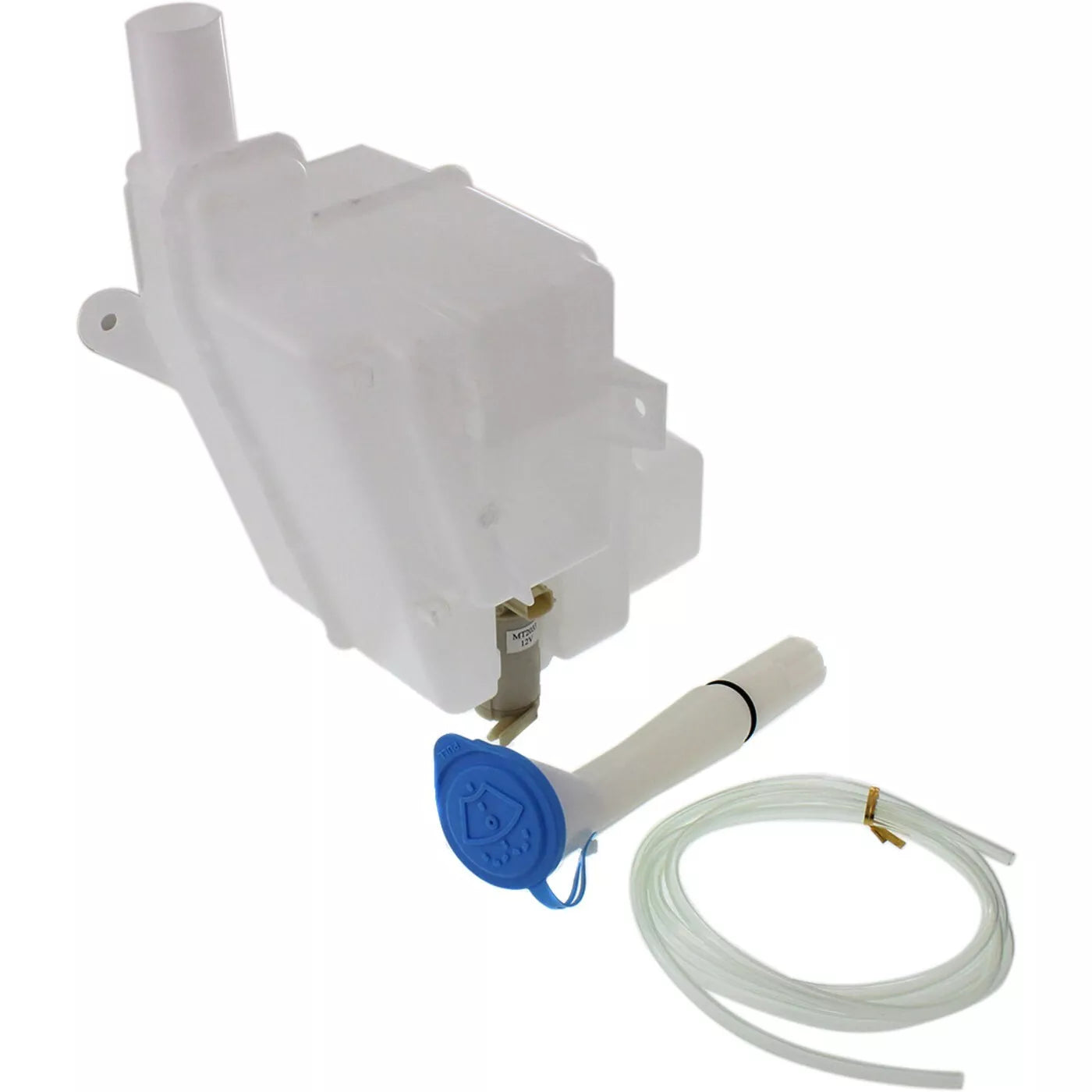 Windshield washer tank assy 2004 - 2008 NISSAN MAXIMA NI1288126 289107Y000-PFM