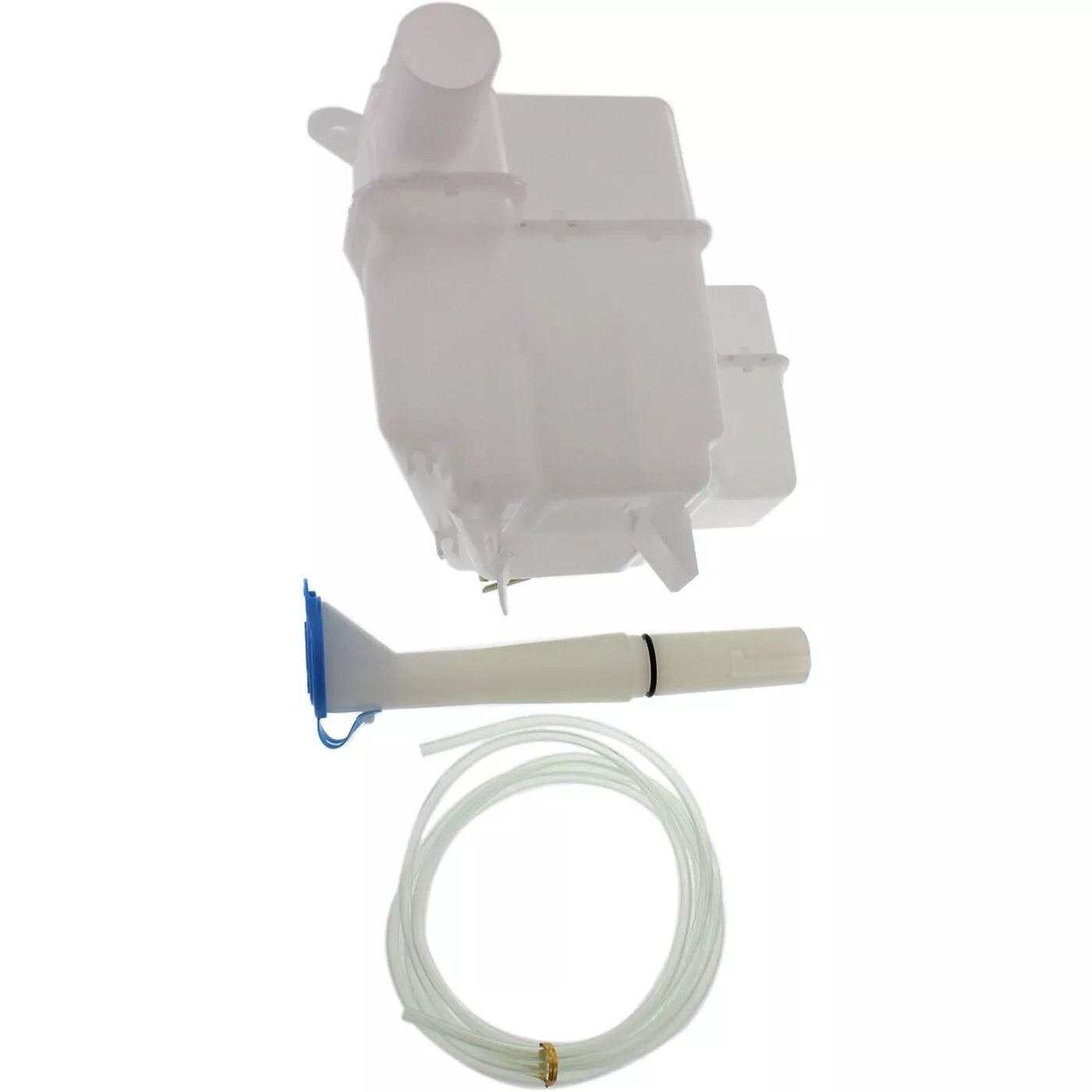 Windshield washer tank assy 2004 - 2008 NISSAN MAXIMA NI1288126 289107Y000-PFM