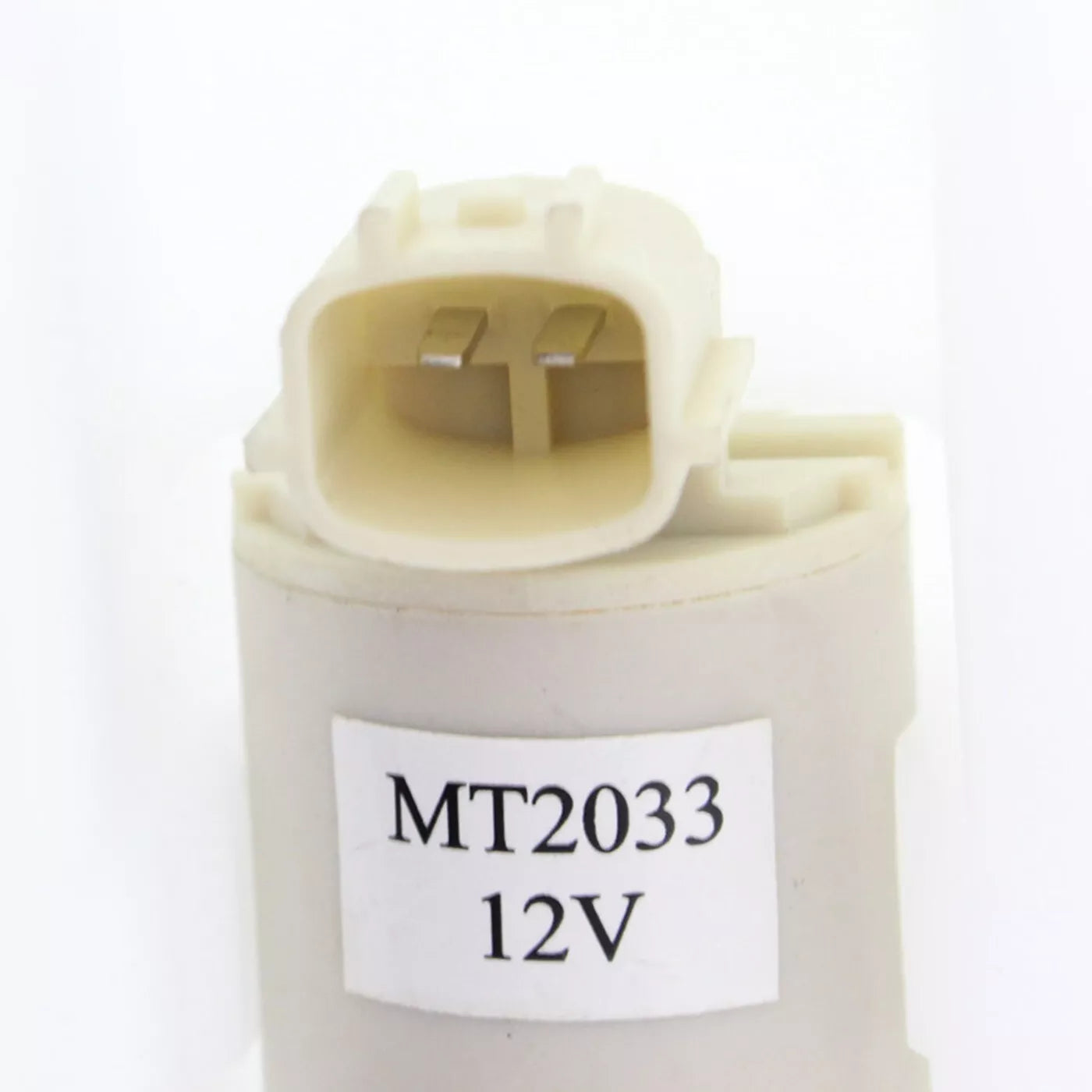 Windshield washer tank assy 2004 - 2008 NISSAN MAXIMA NI1288126 289107Y000-PFM