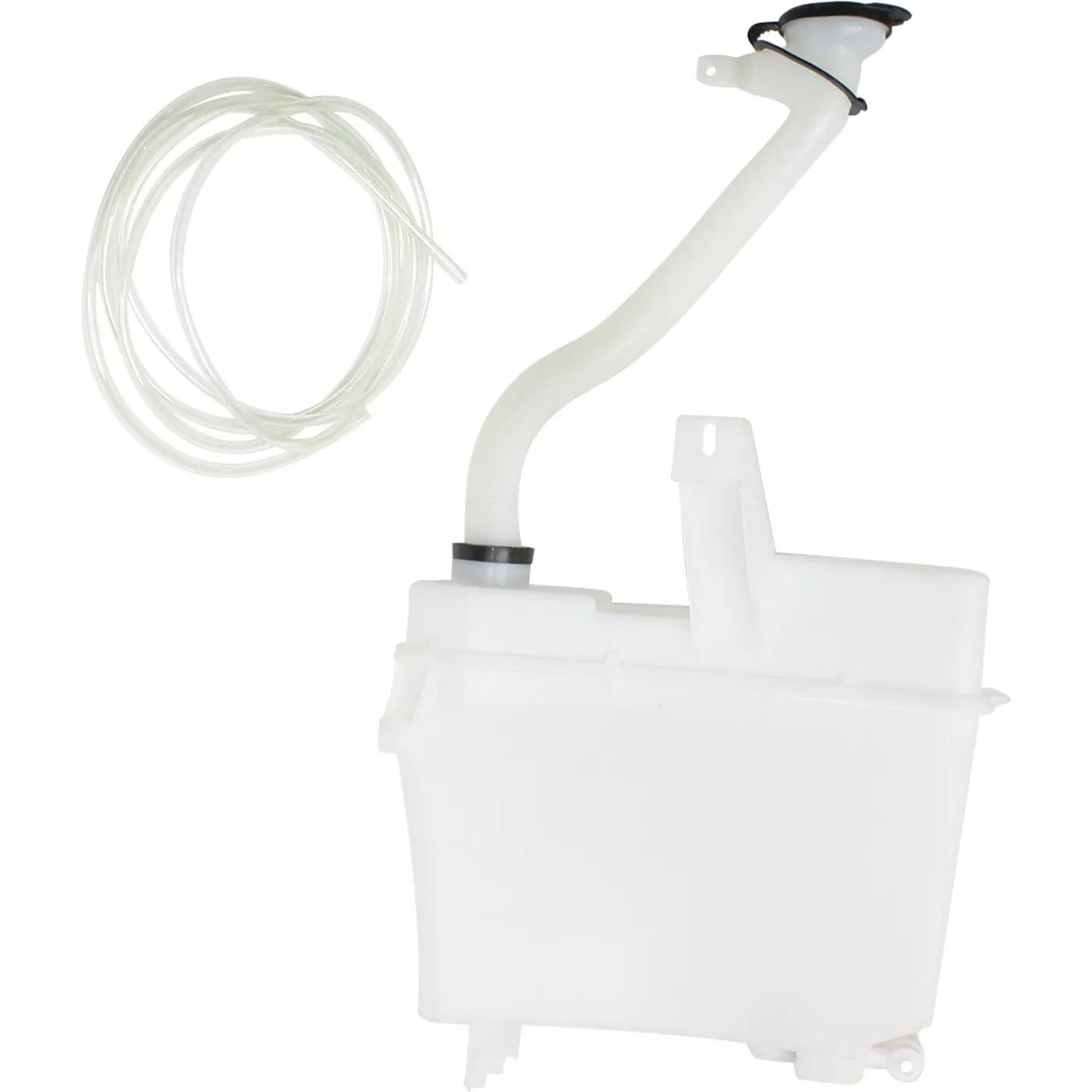 Windshield washer tank assy 2007 - 2012 NISSAN VERSA NI1288127 28910EL000-PFM